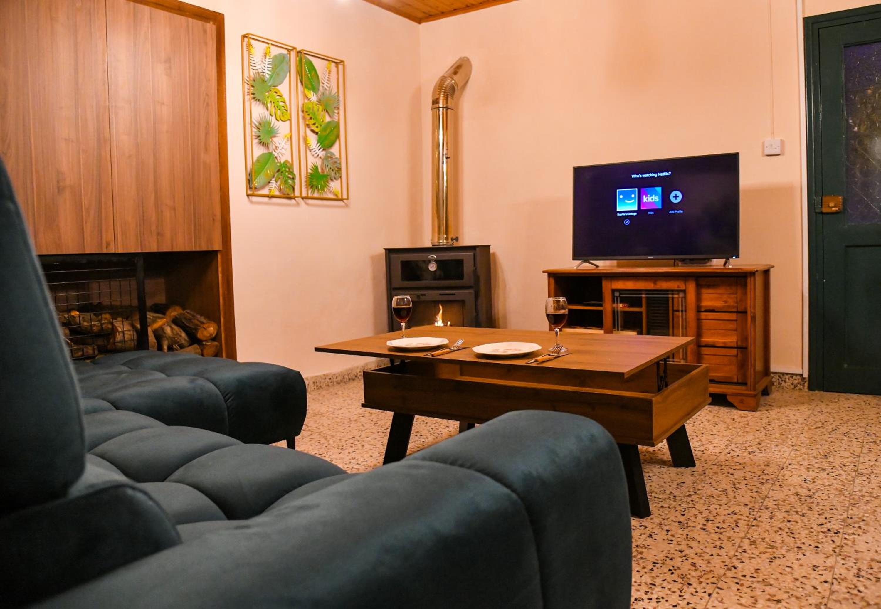 Sophias Cottage