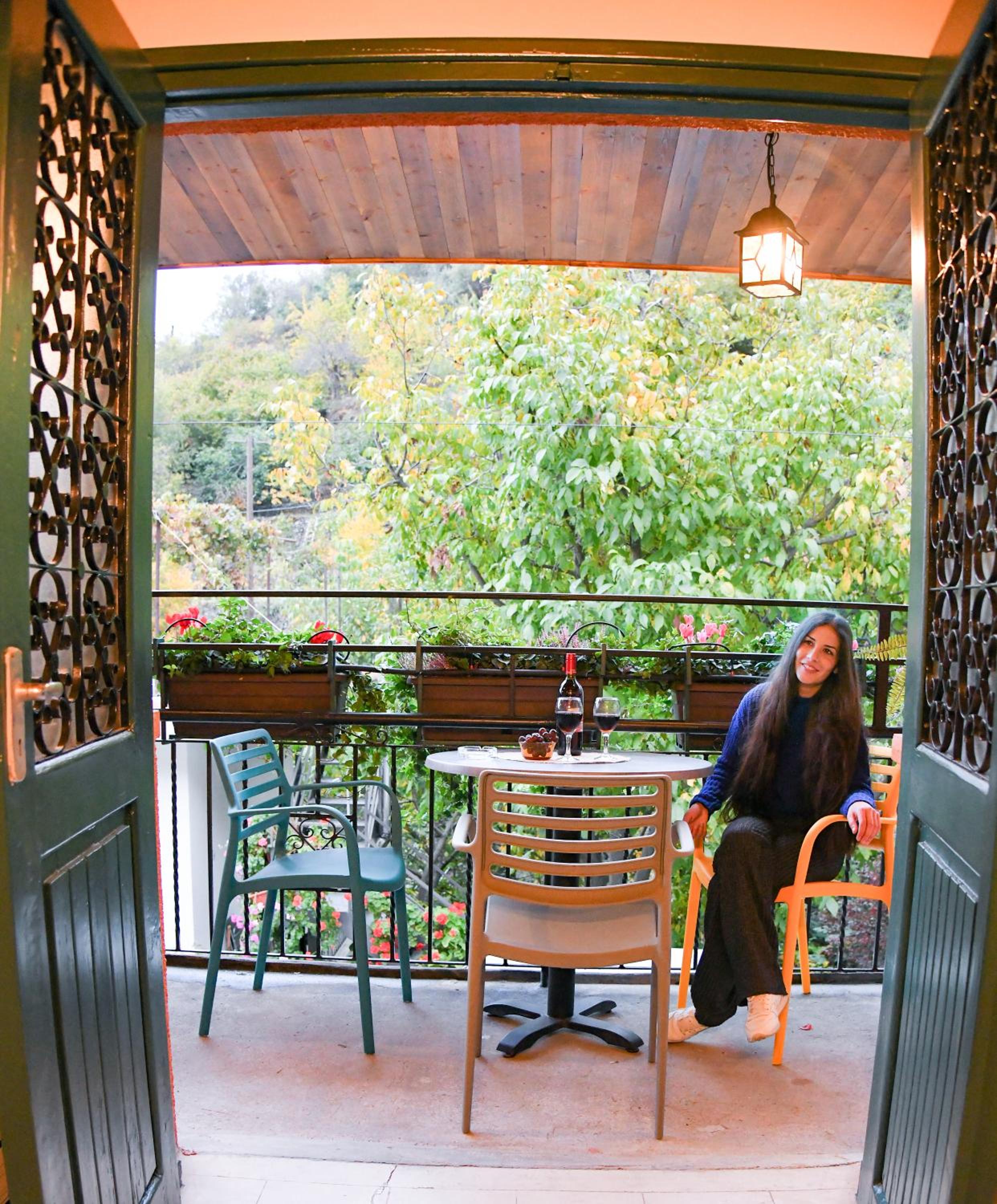 Sophias Cottage
