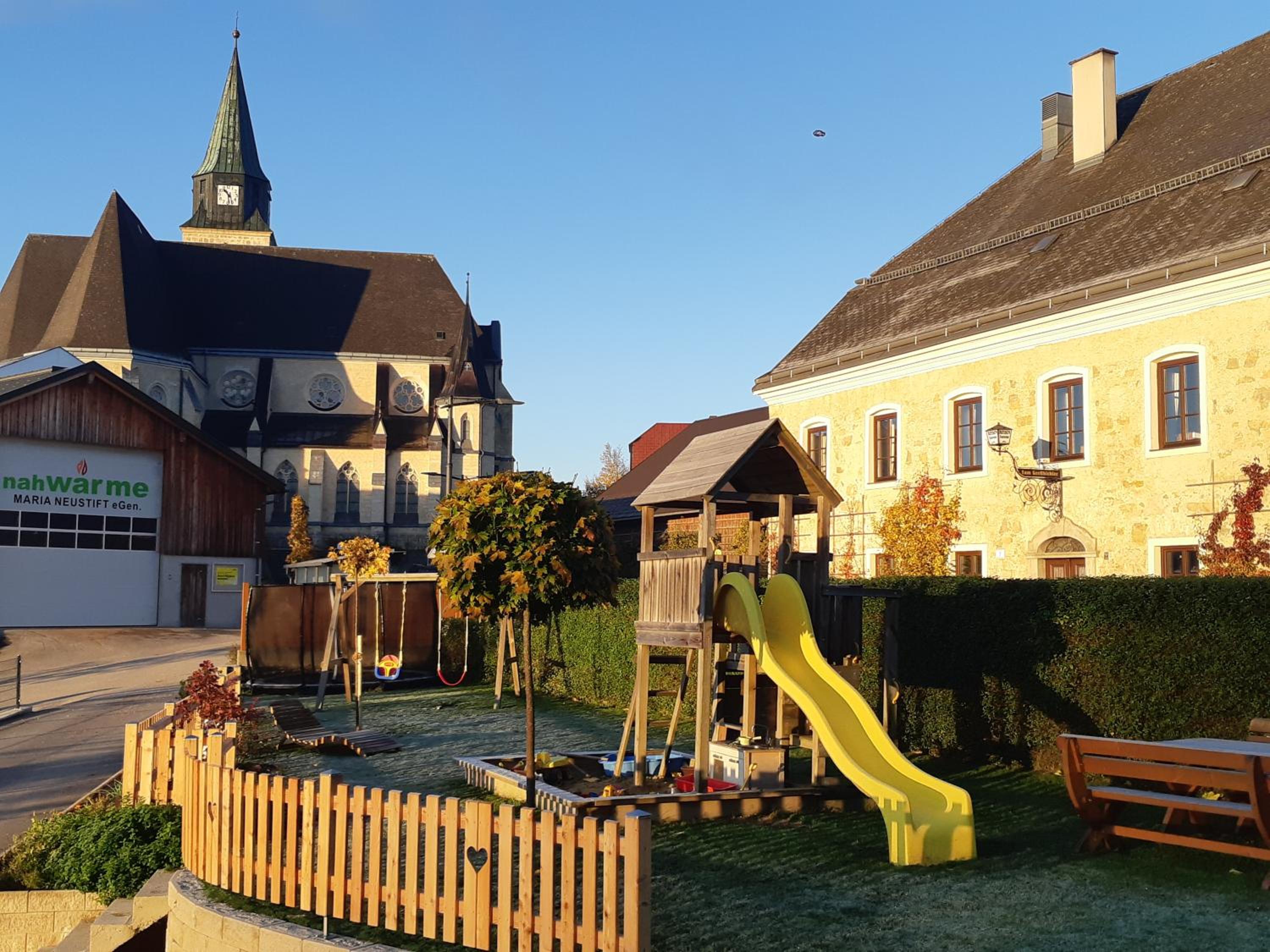 Seyerlehnerhof