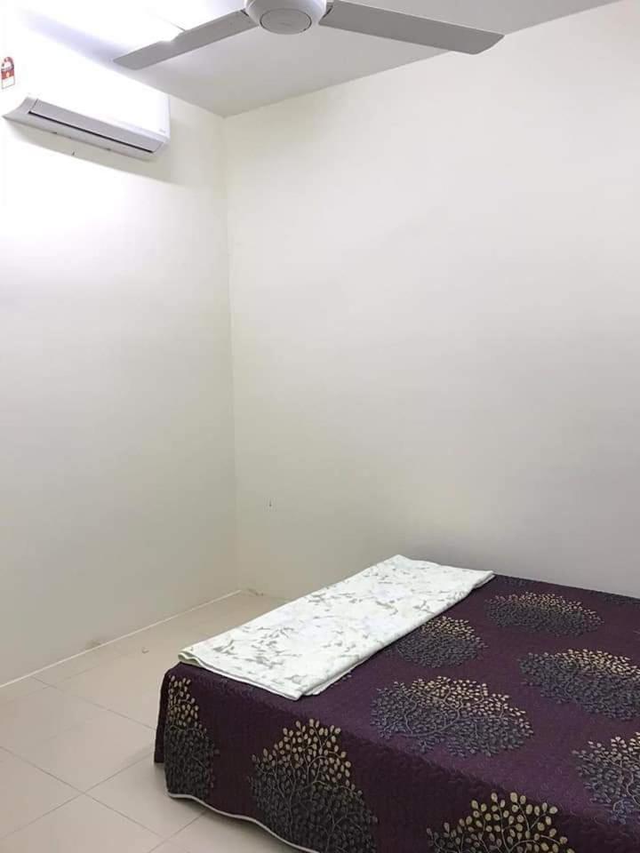 Homestay AlFaruqi Gambang (2) photo 7