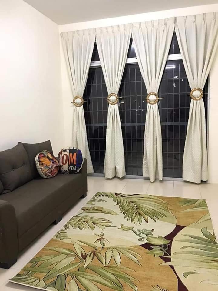 Homestay AlFaruqi Gambang (2) photo 2