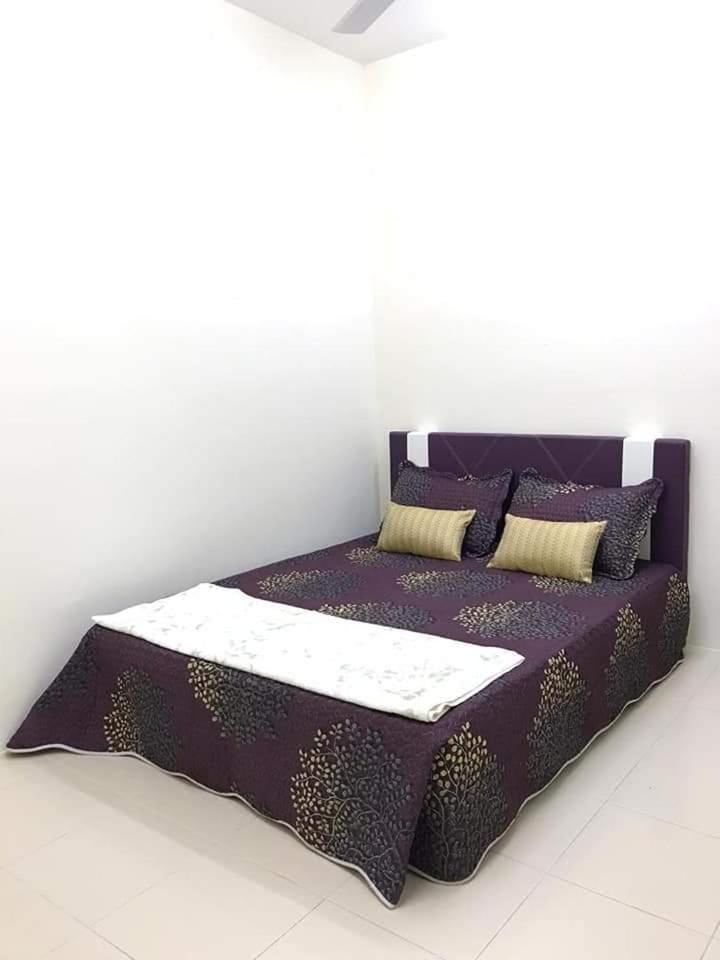 Homestay AlFaruqi Gambang (2) photo 6