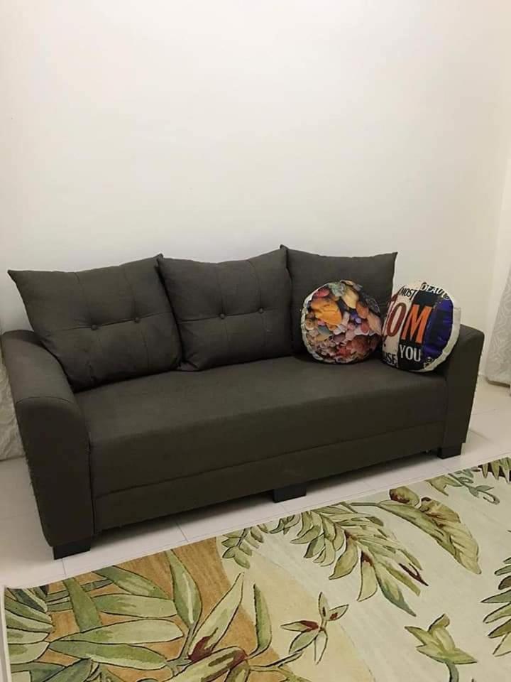 Homestay AlFaruqi Gambang (2) photo 5