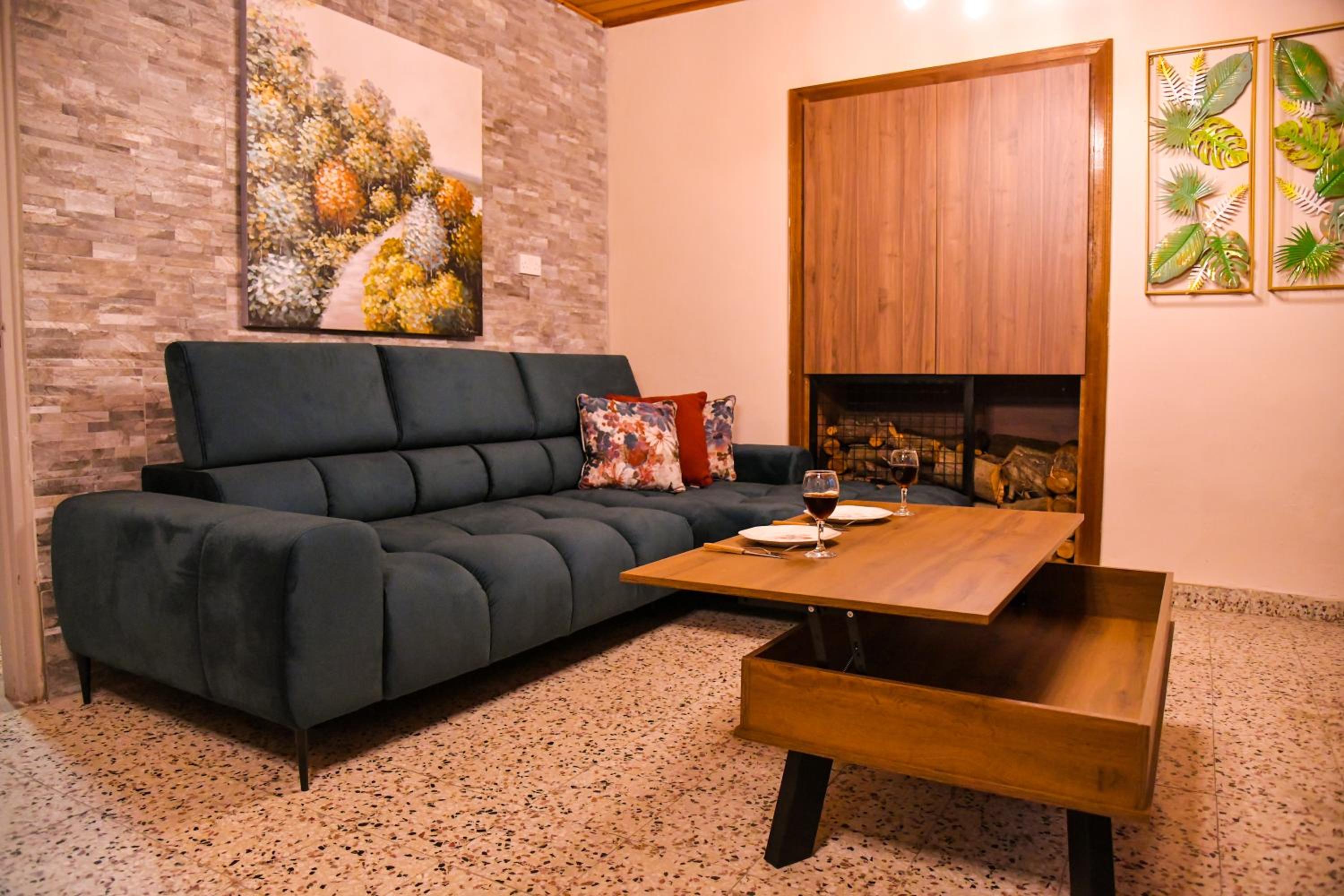 Sophias Cottage