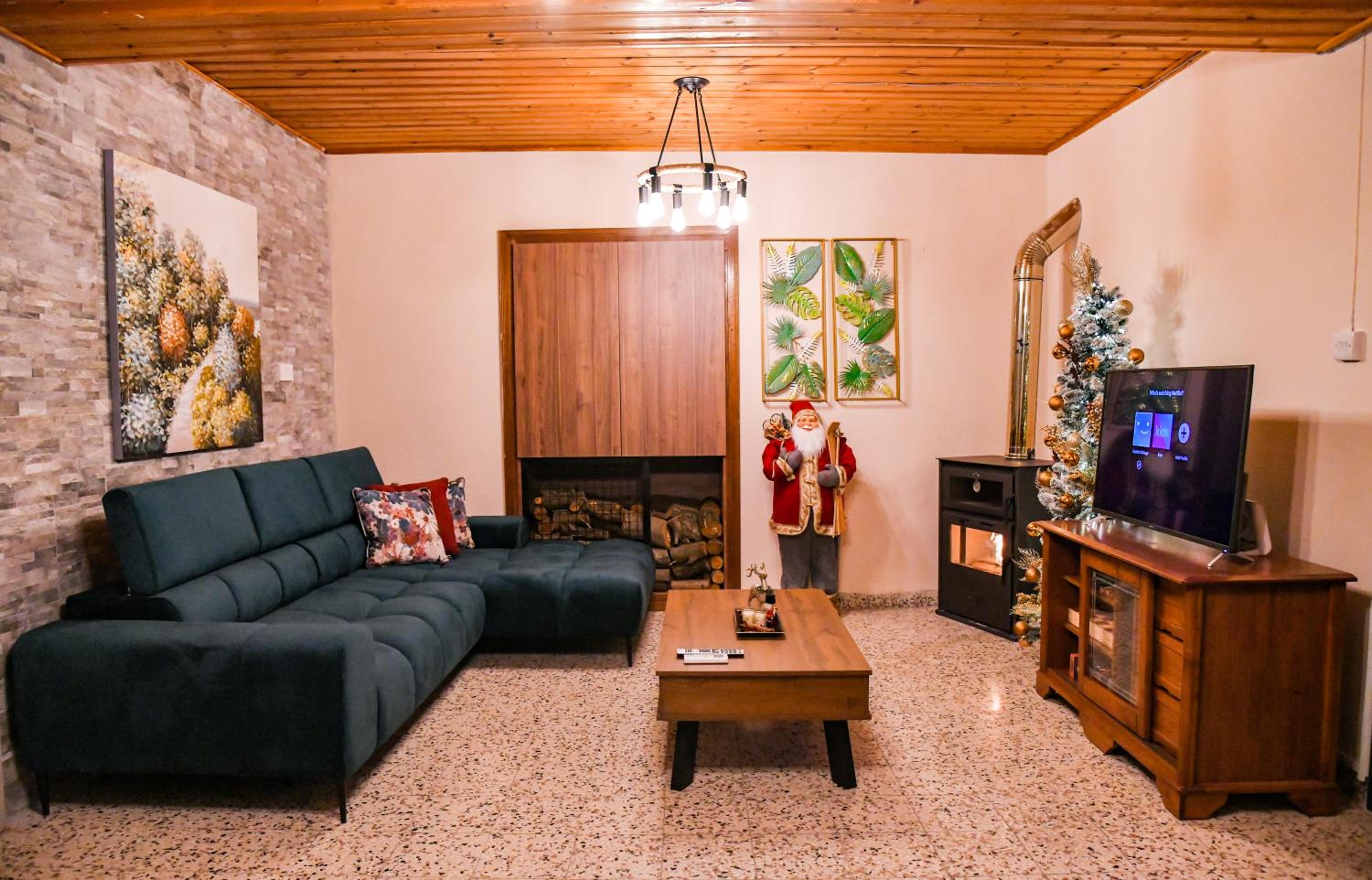 Sophias Cottage