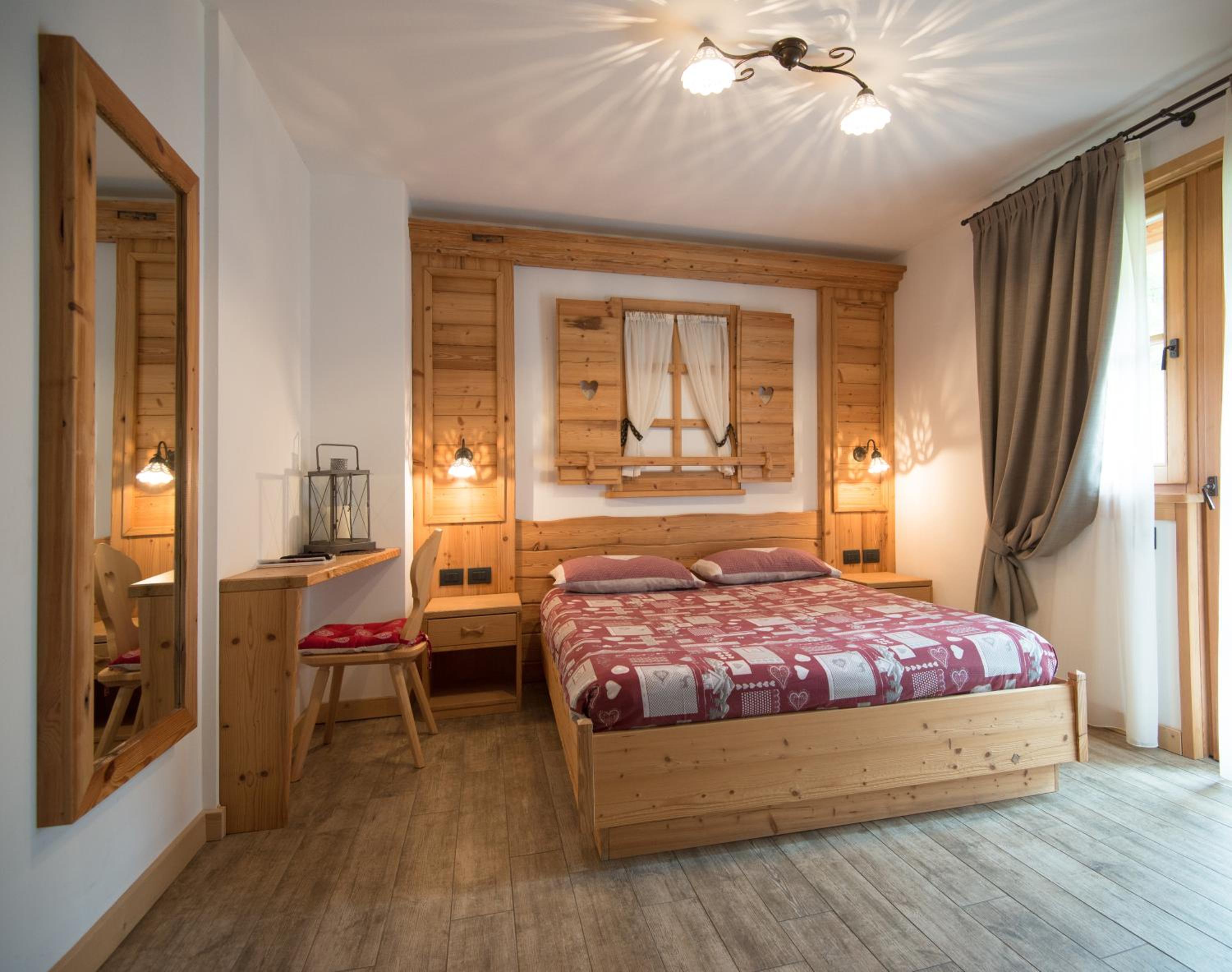 Agriturismo Dalla Natura la Salute