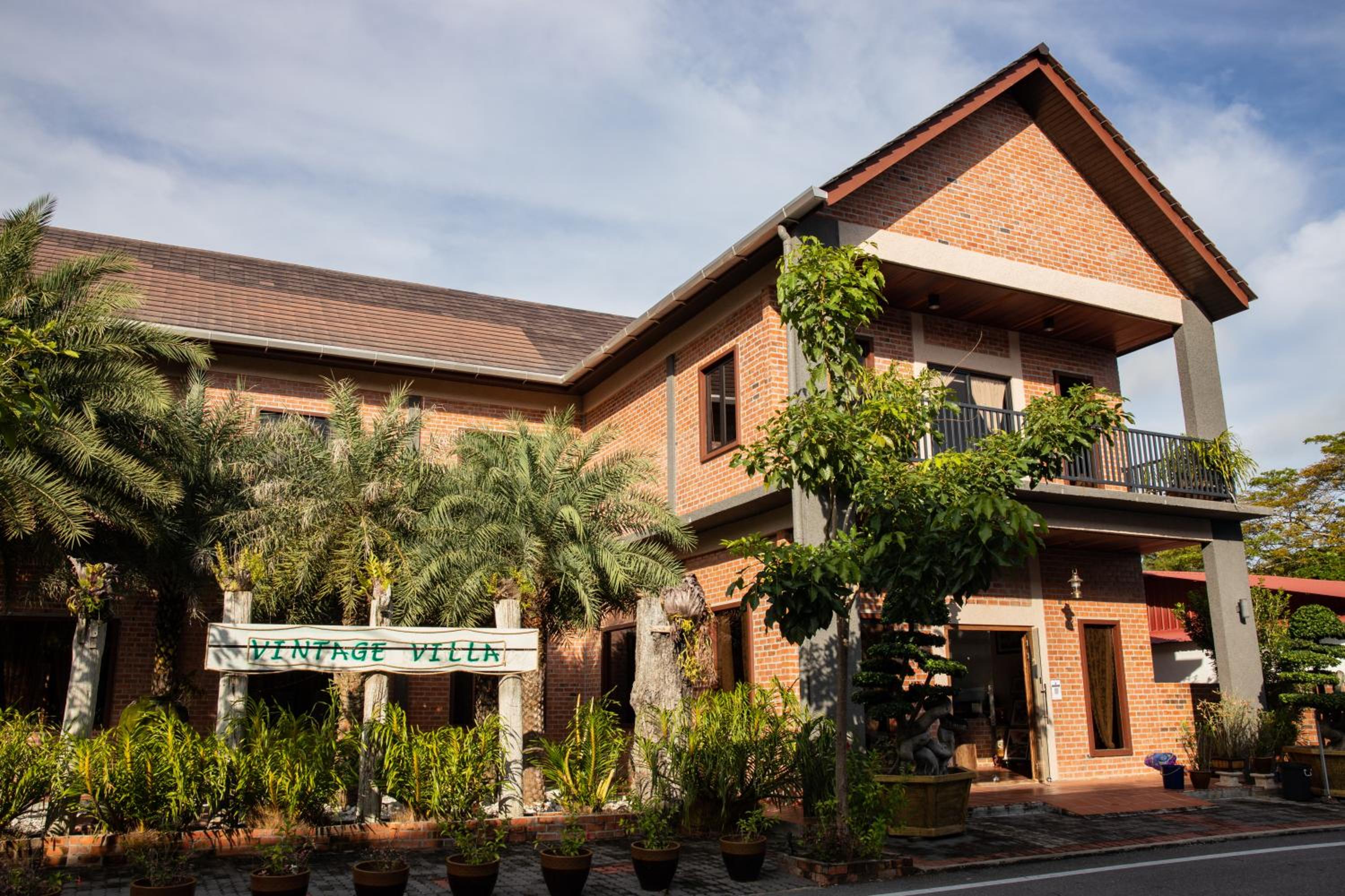 Vintage Villa Langkawi photo 2