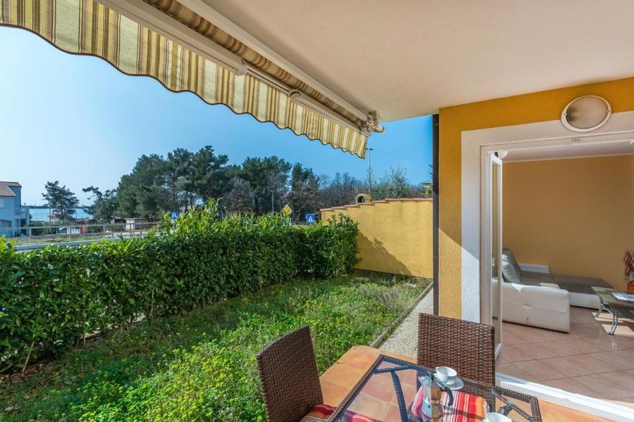 Apartment Mirjana in Karigador view 3