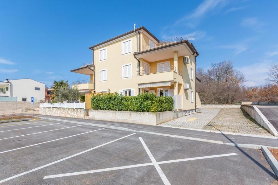 Apartment Mirjana in Karigador view 2