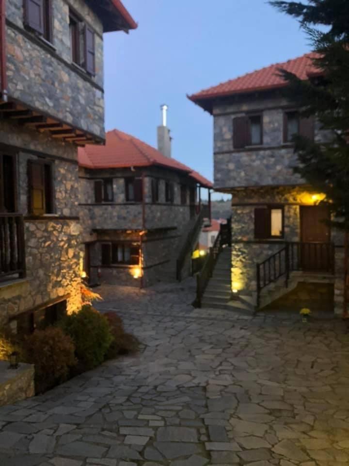 Nemesis Suites