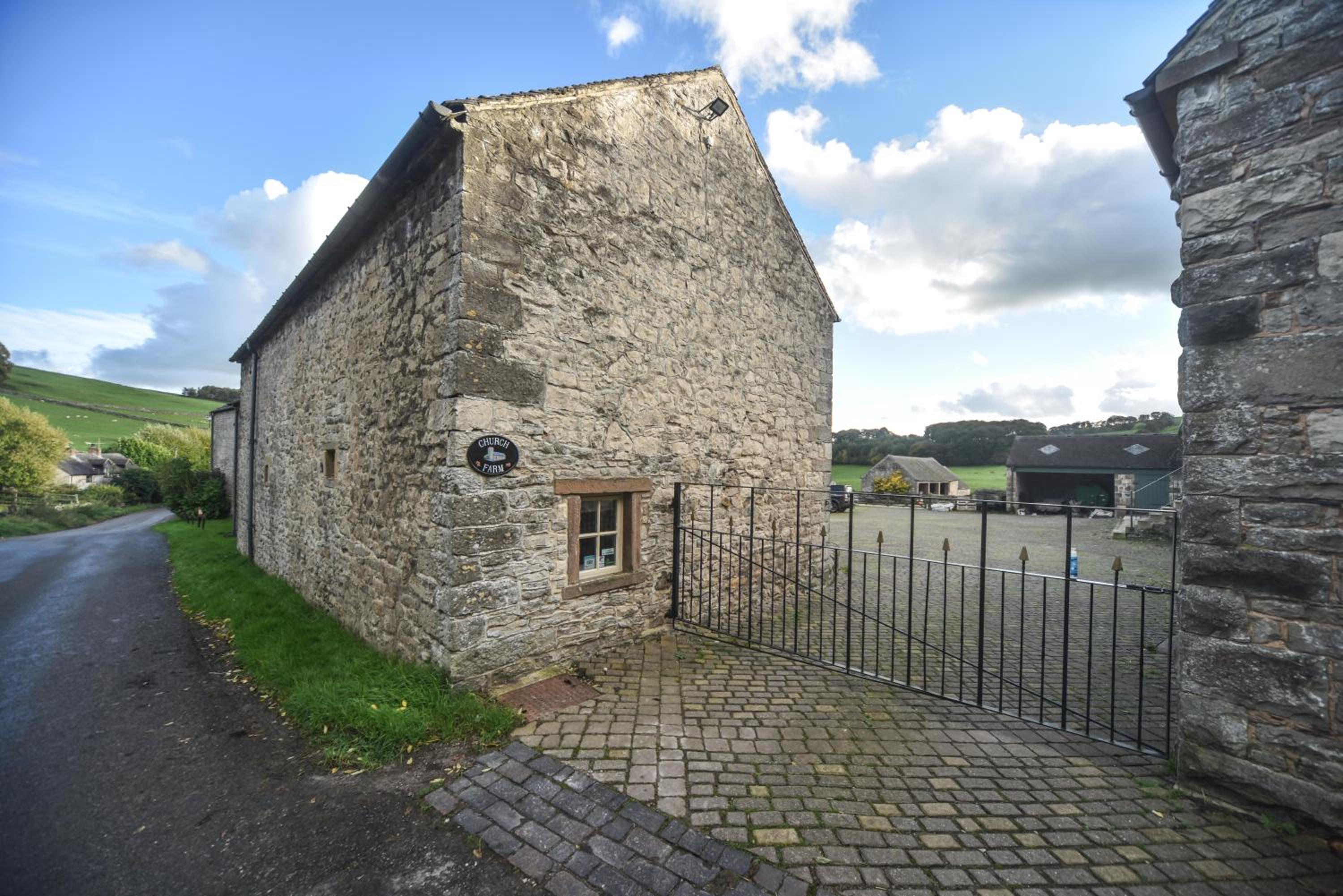 Church Farm Holiday Cottages - Pinster Cottage
