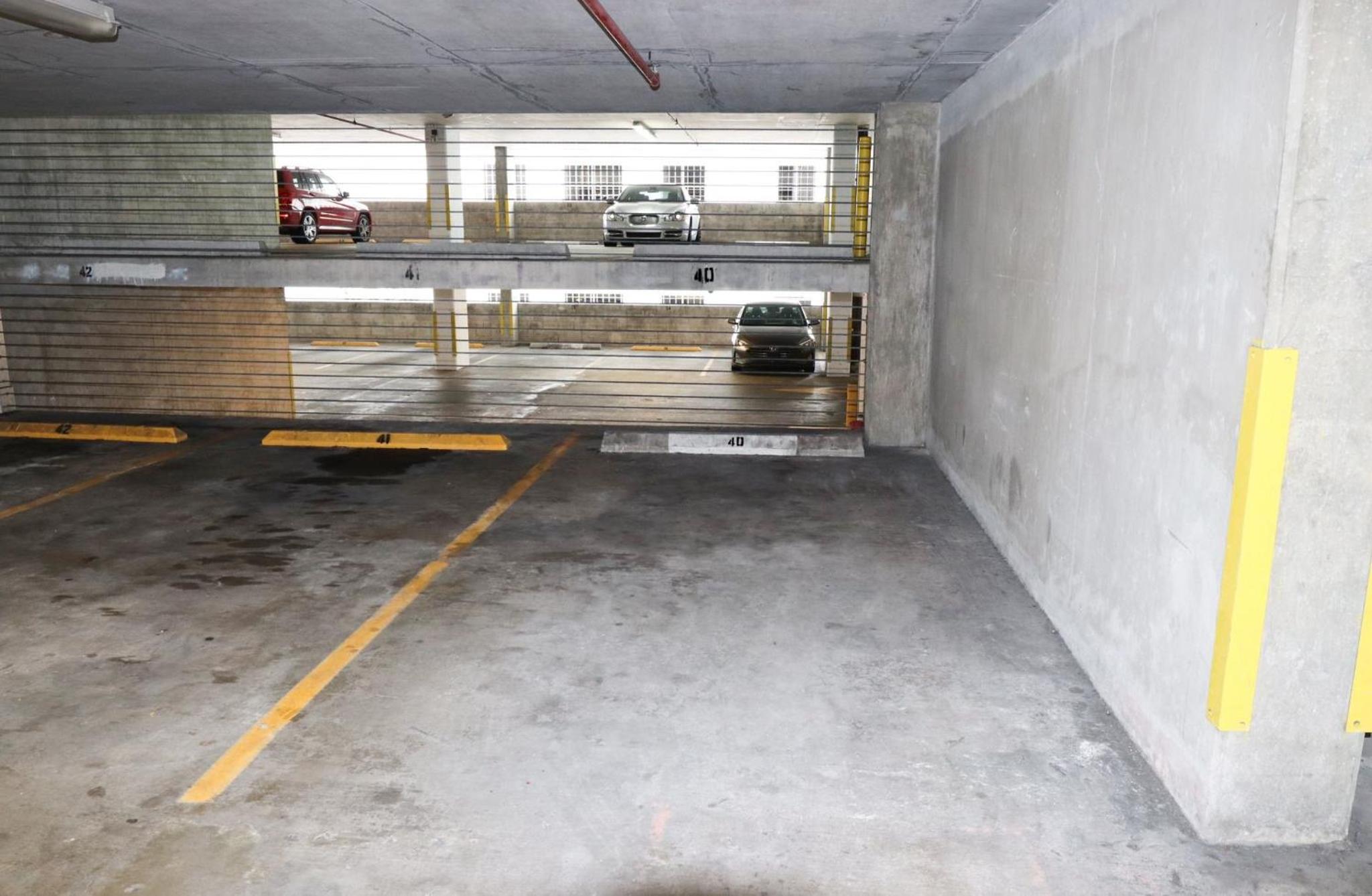 Luxury Accommodations Brickell