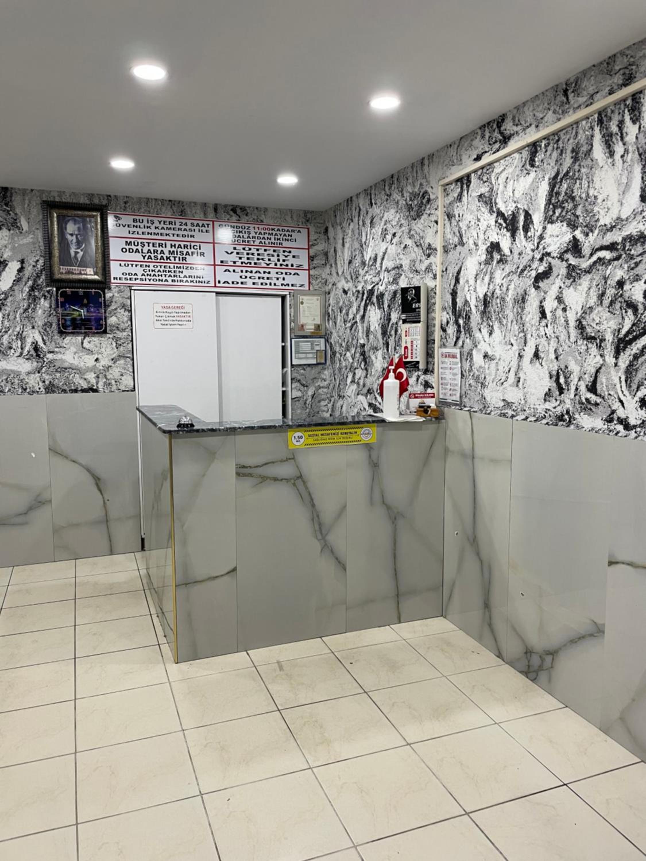 Ersoy Efe Pansiyon - Image 27