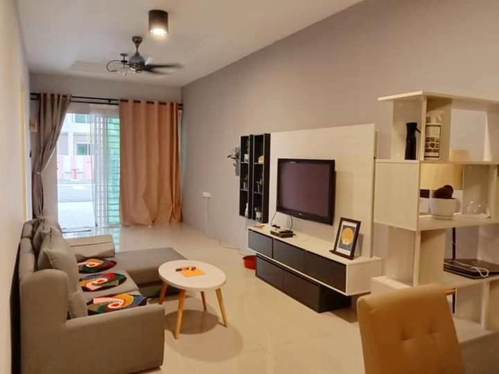QC Homestay - Room Only photo 1