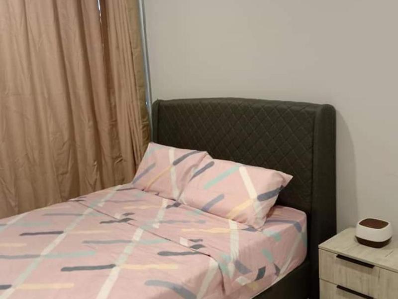 QC Homestay - Room Only photo 8