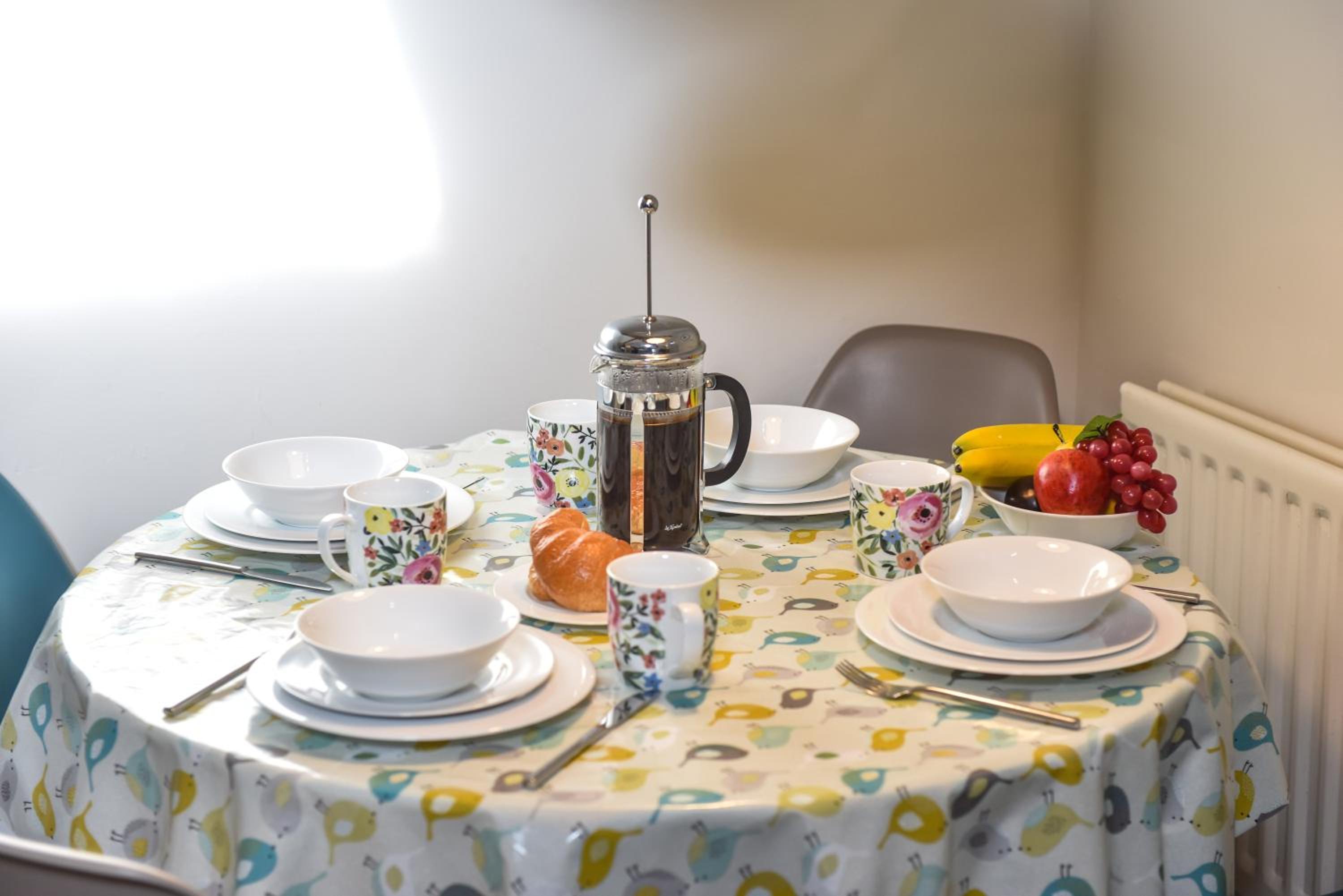Church Farm Holiday Cottages - Winnets Cottage view 4