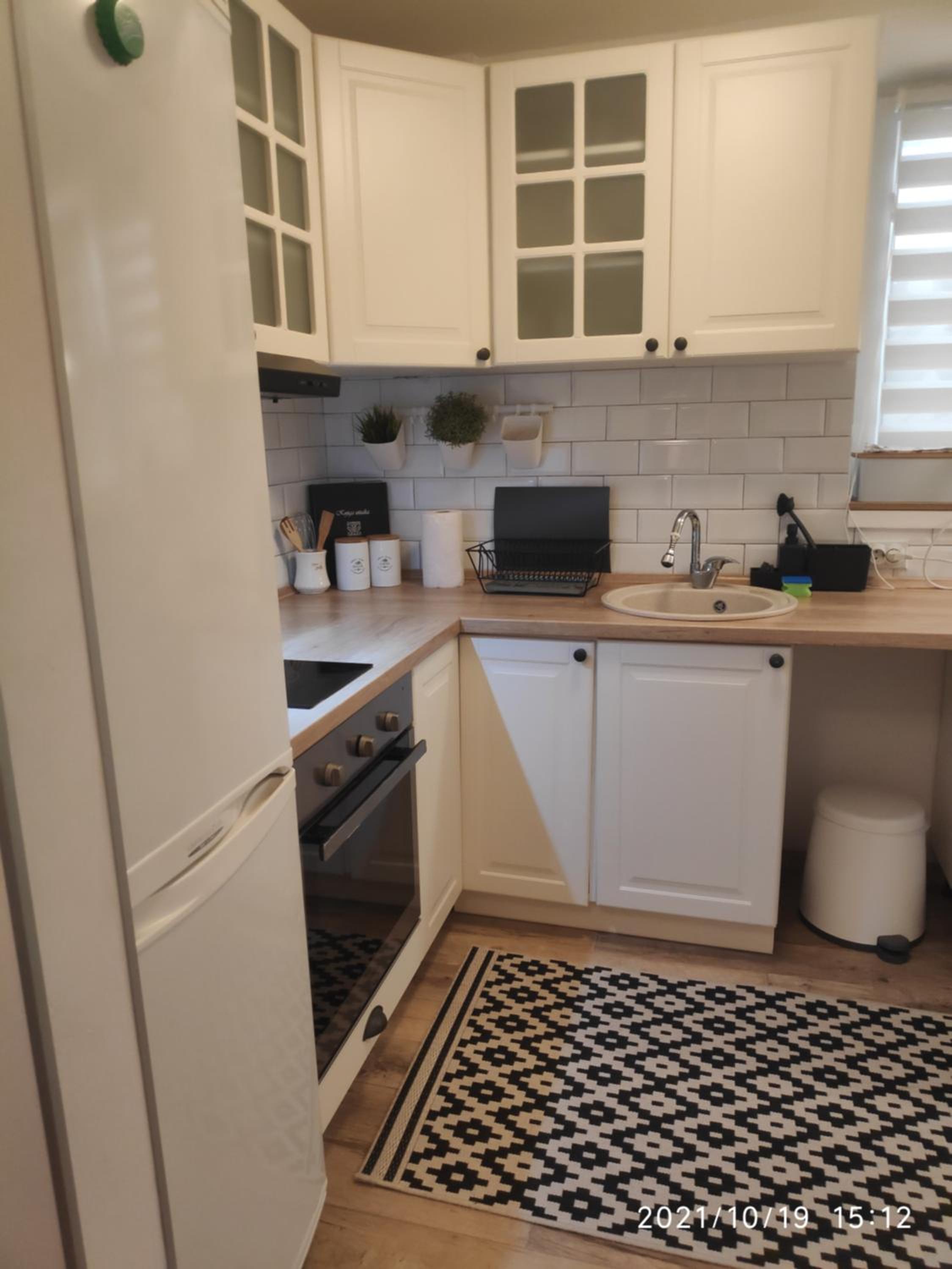 Cozy Haven - Comfort and parking near Clinical Center view 5