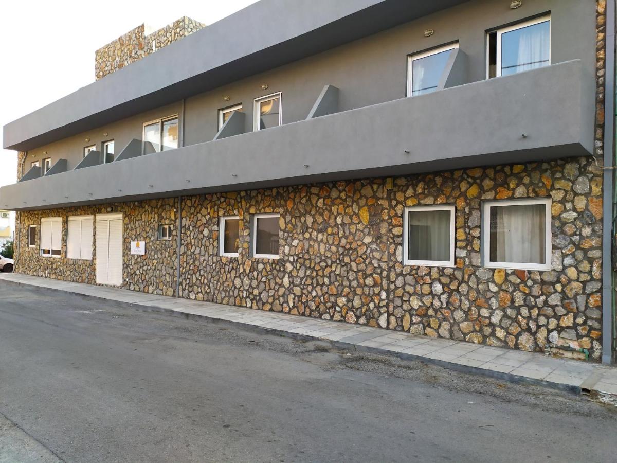 Hotel Silver Beach Hotel - Image 1