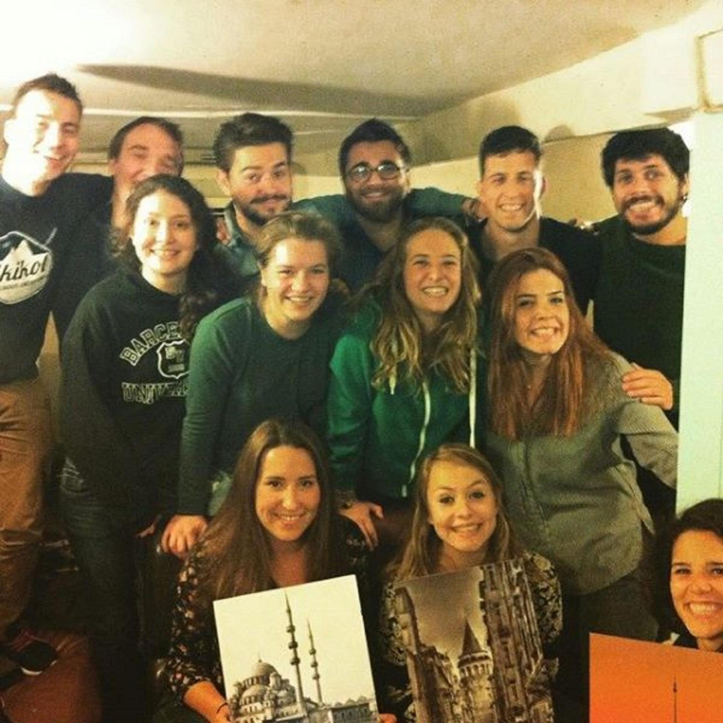 TAXİM YURDU - Image 70