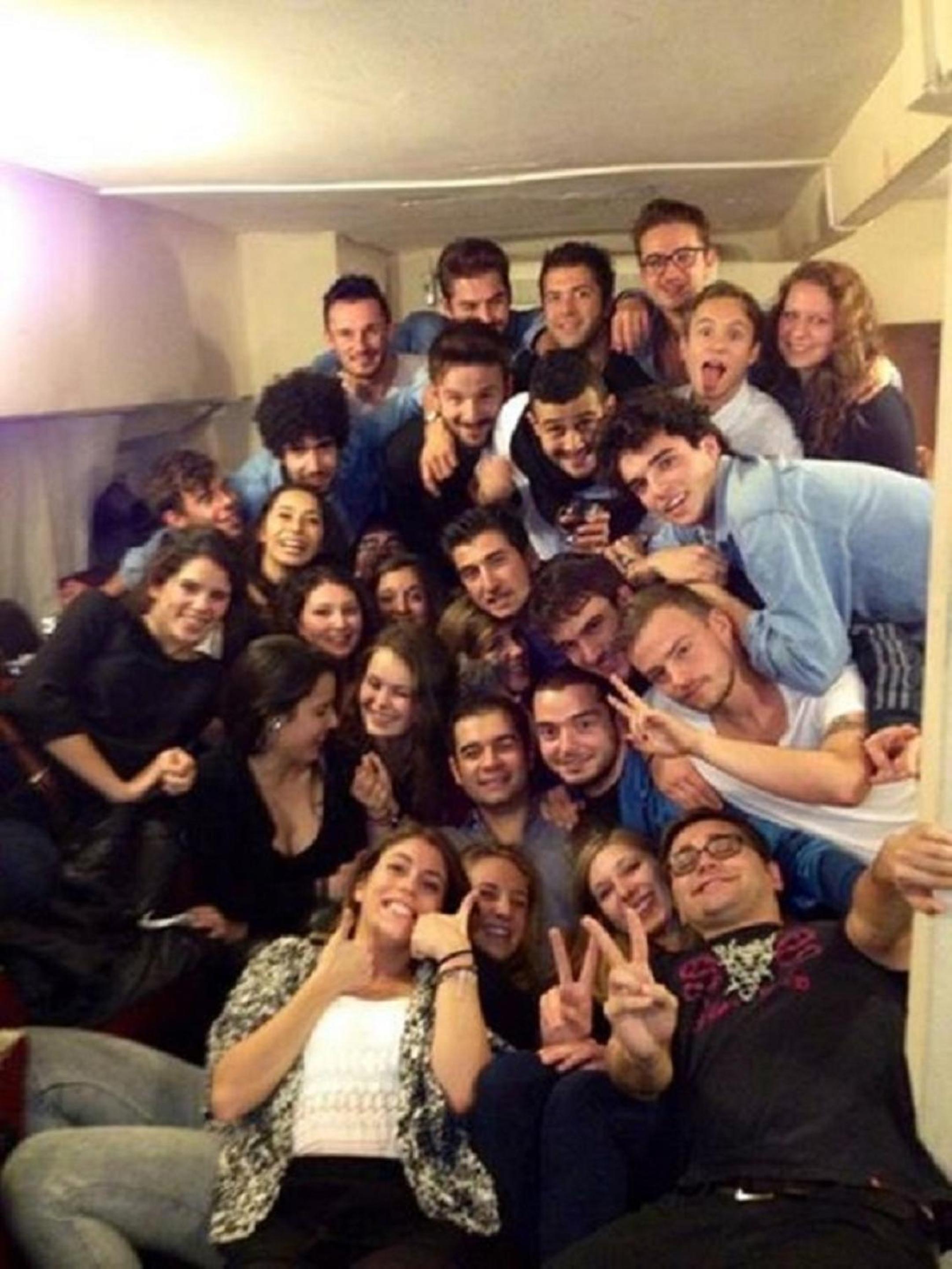 TAXİM YURDU - Image 71