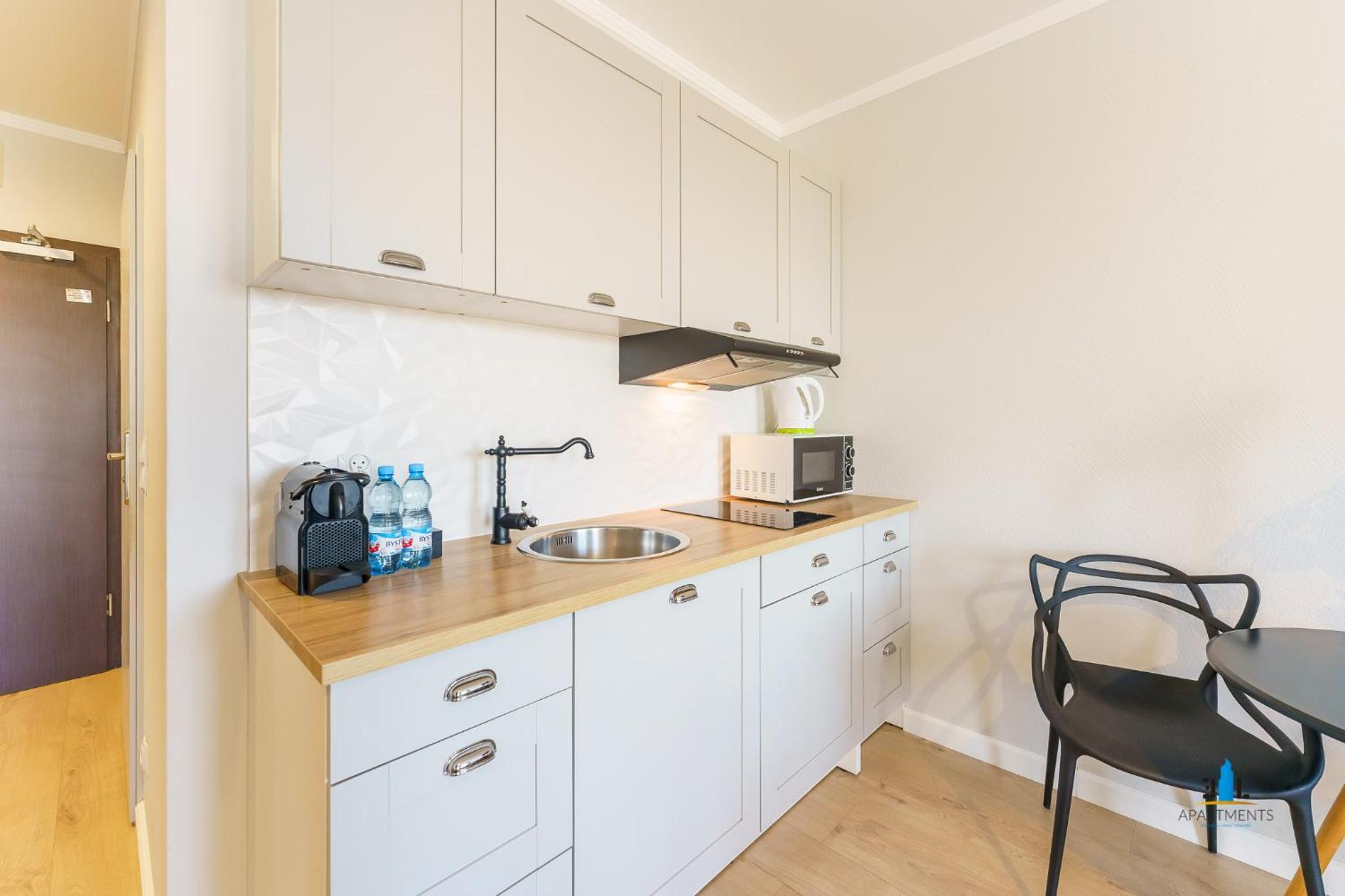 3L Apartments Diva