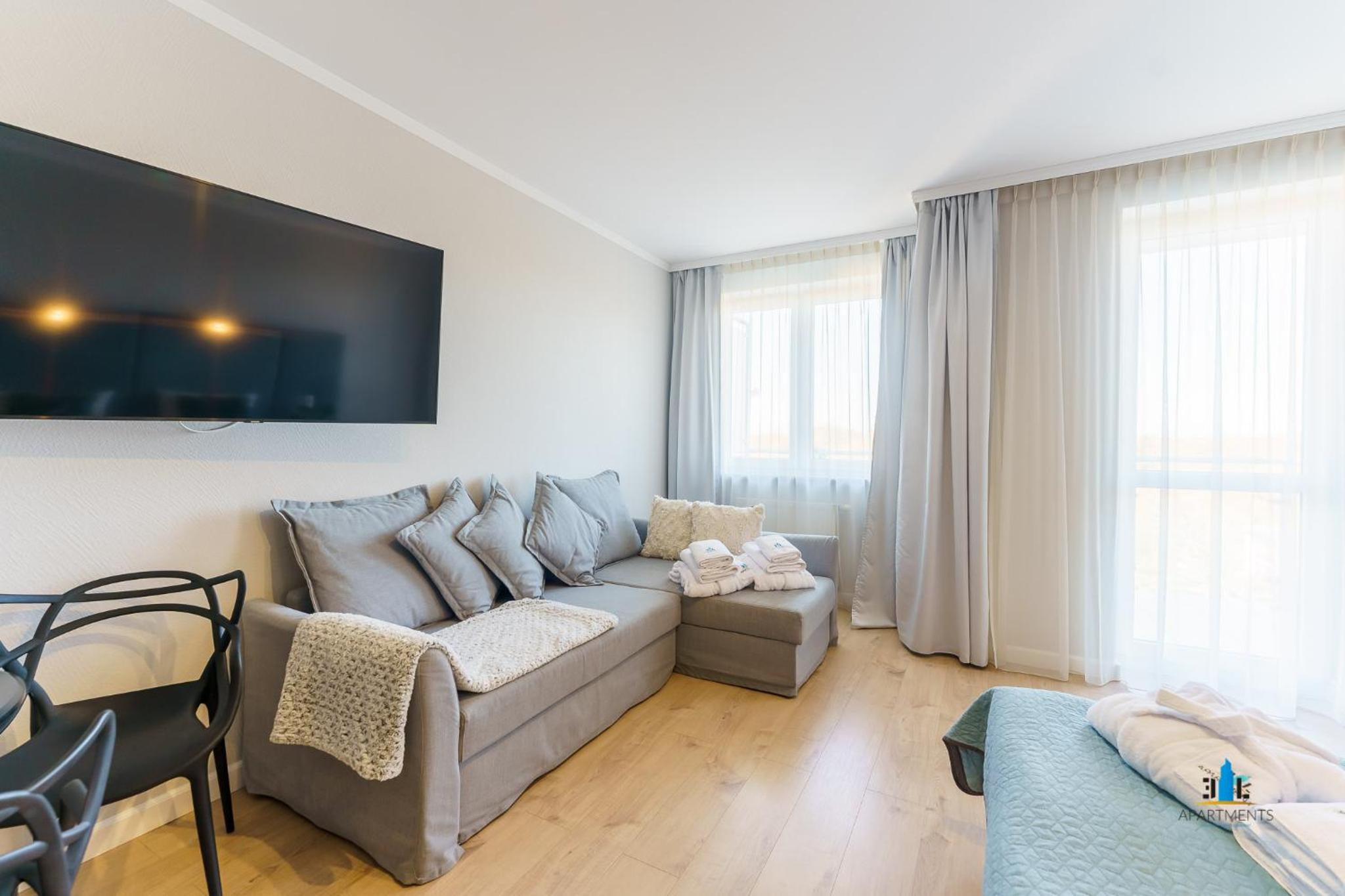 3L Apartments Diva