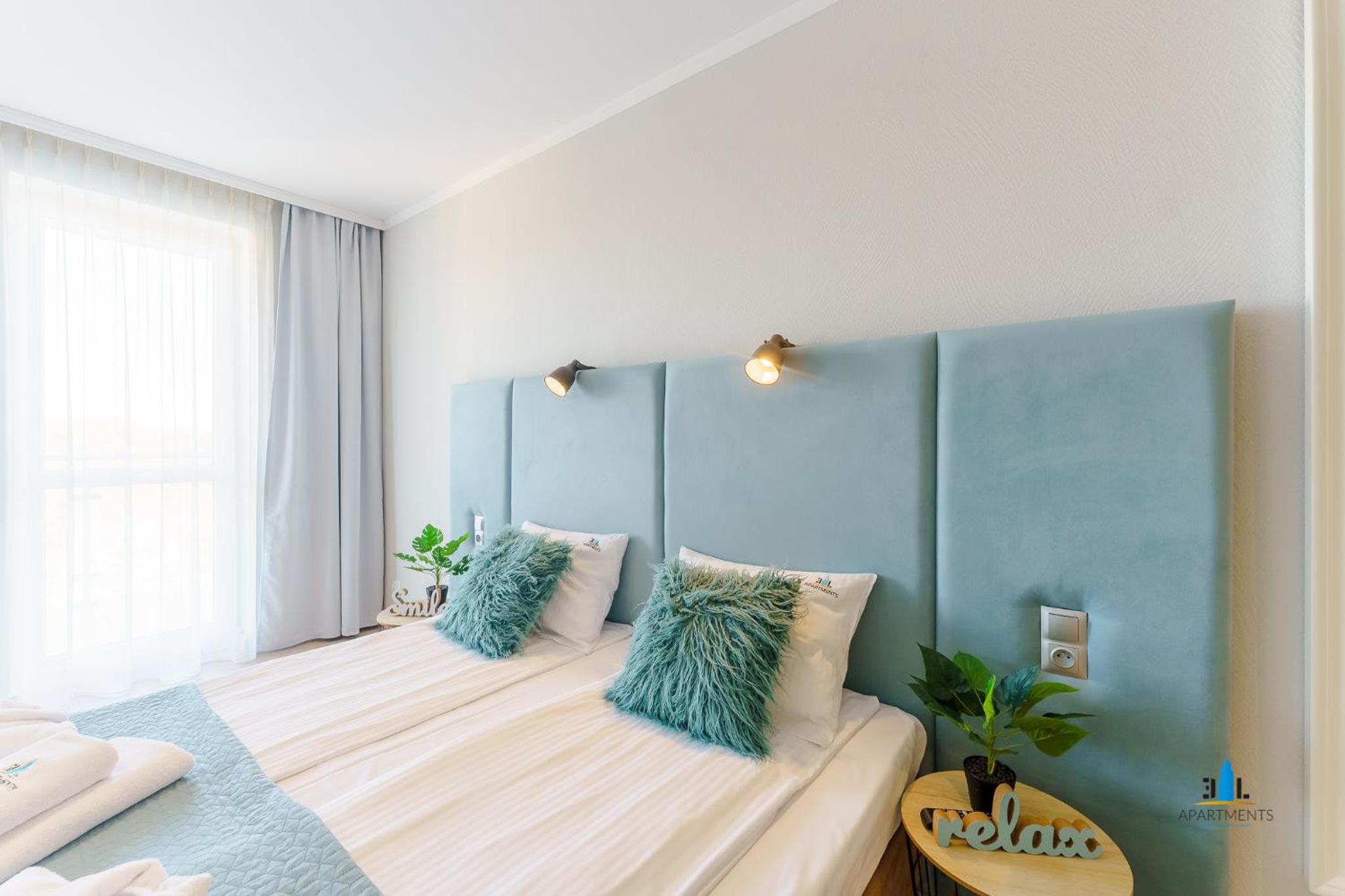3L Apartments Diva