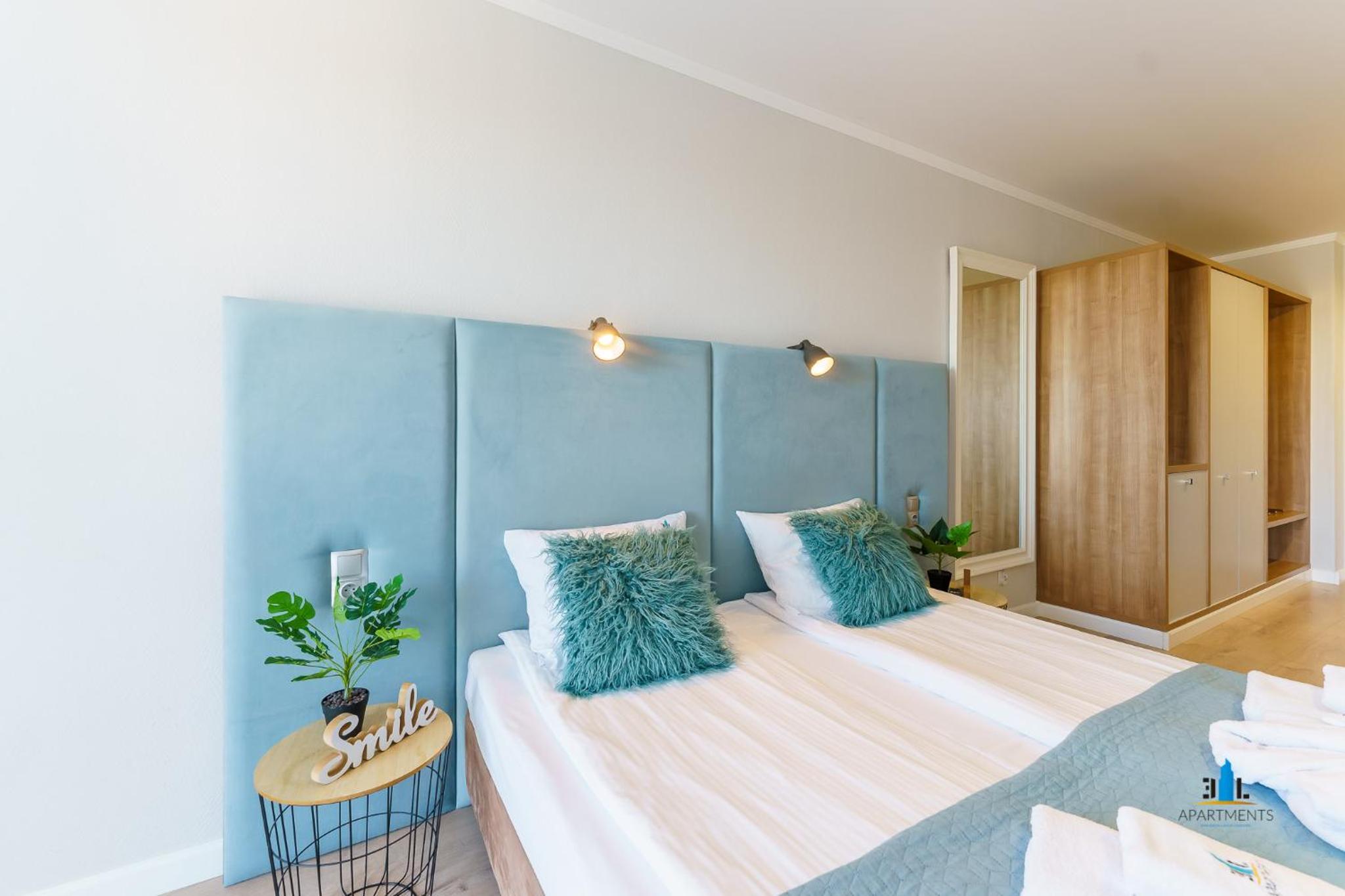 3L Apartments Diva