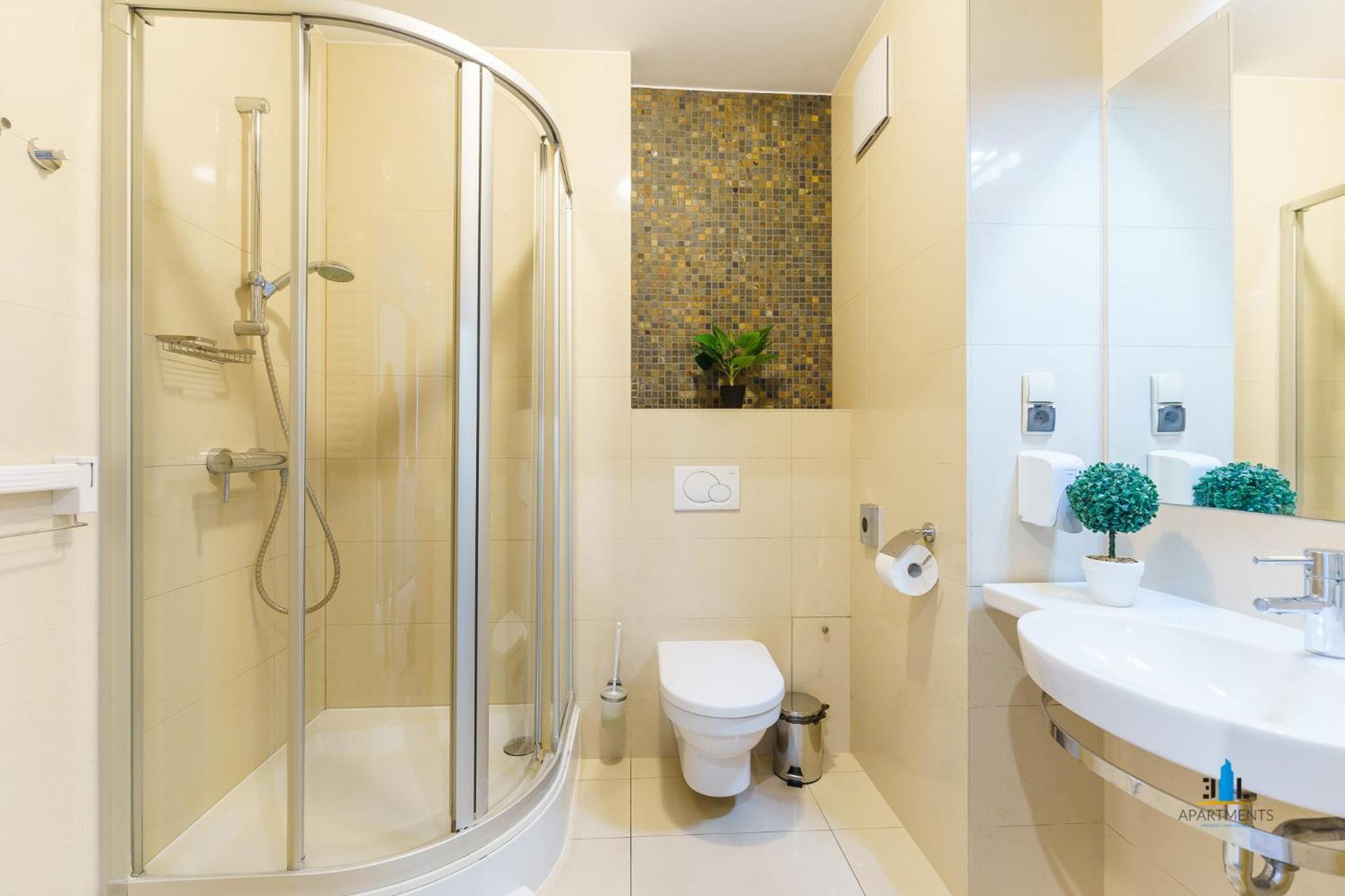 3L Apartments Diva