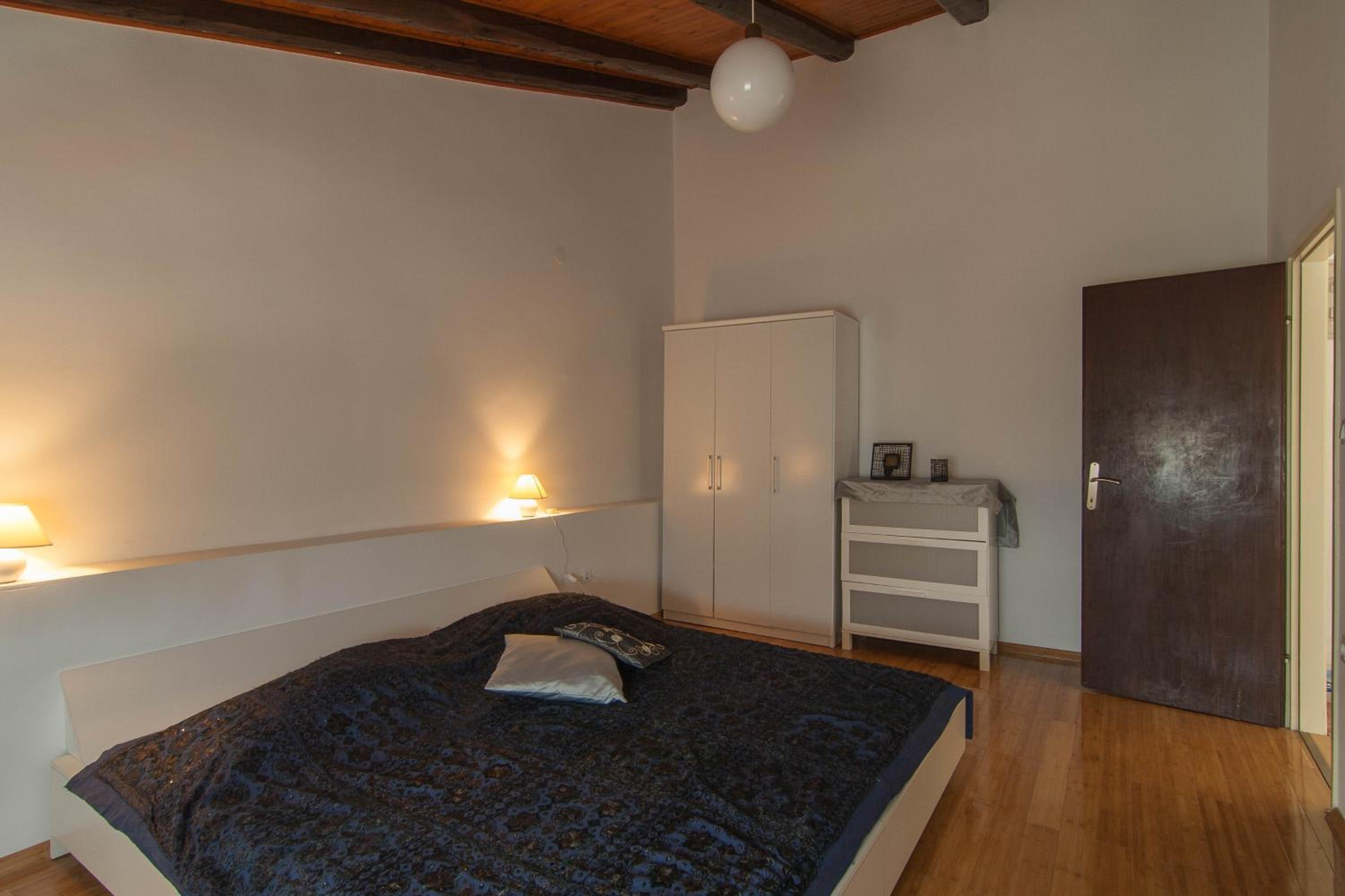 Apartment Petra Pekica