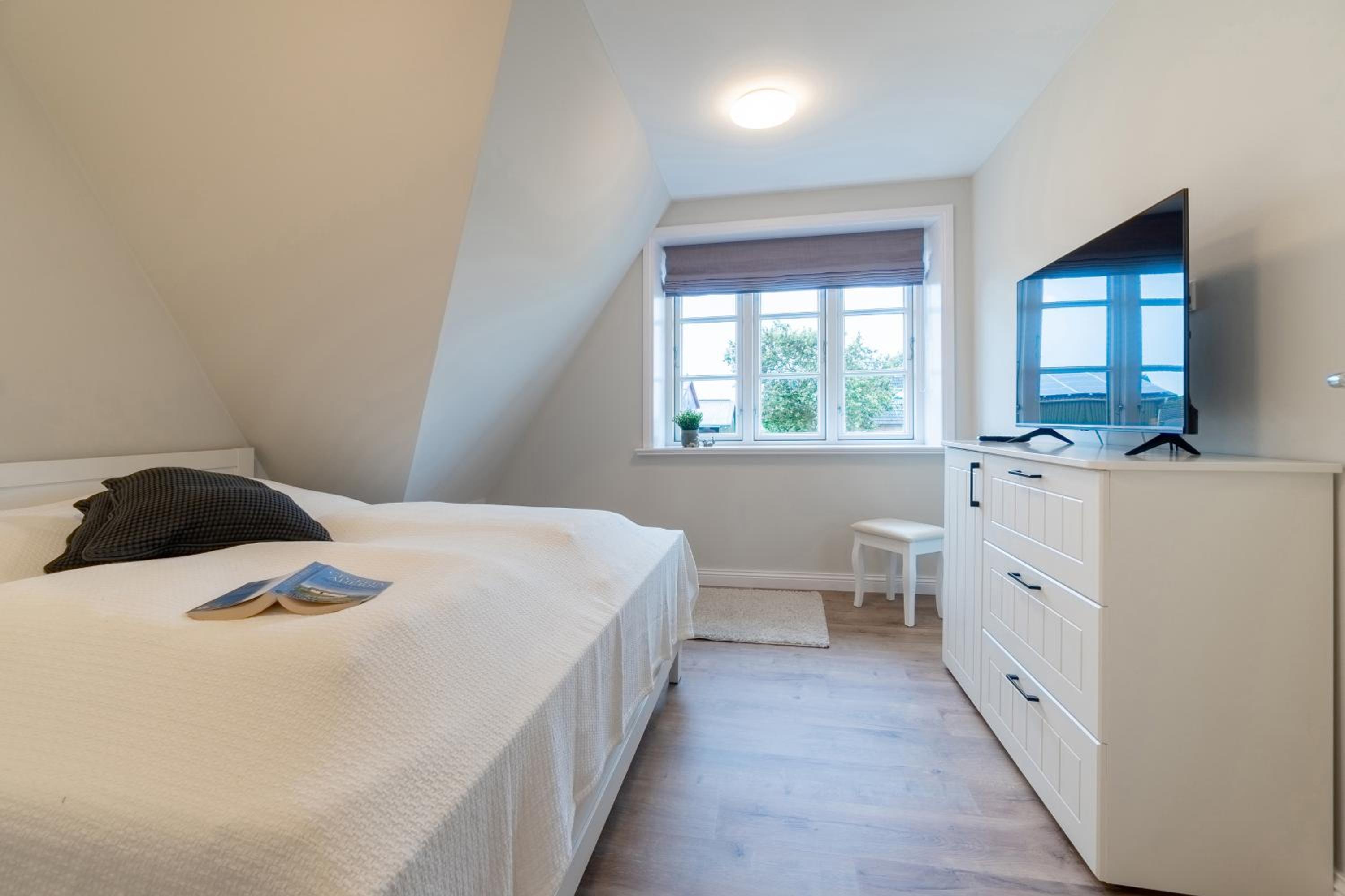 Haus Inselurlaub Hausteil 1