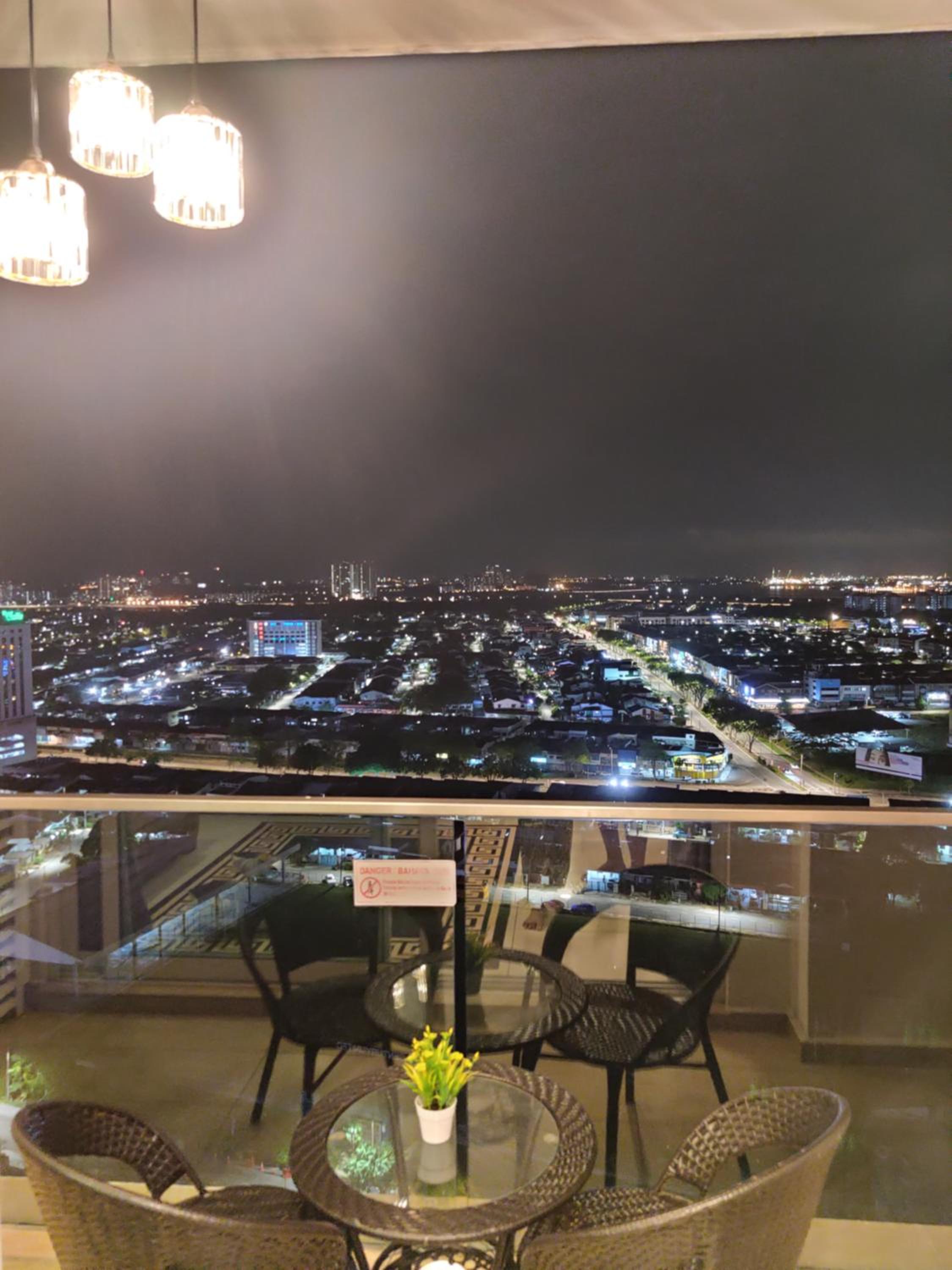 Ksl D'esplanade Studio Apartment's 1