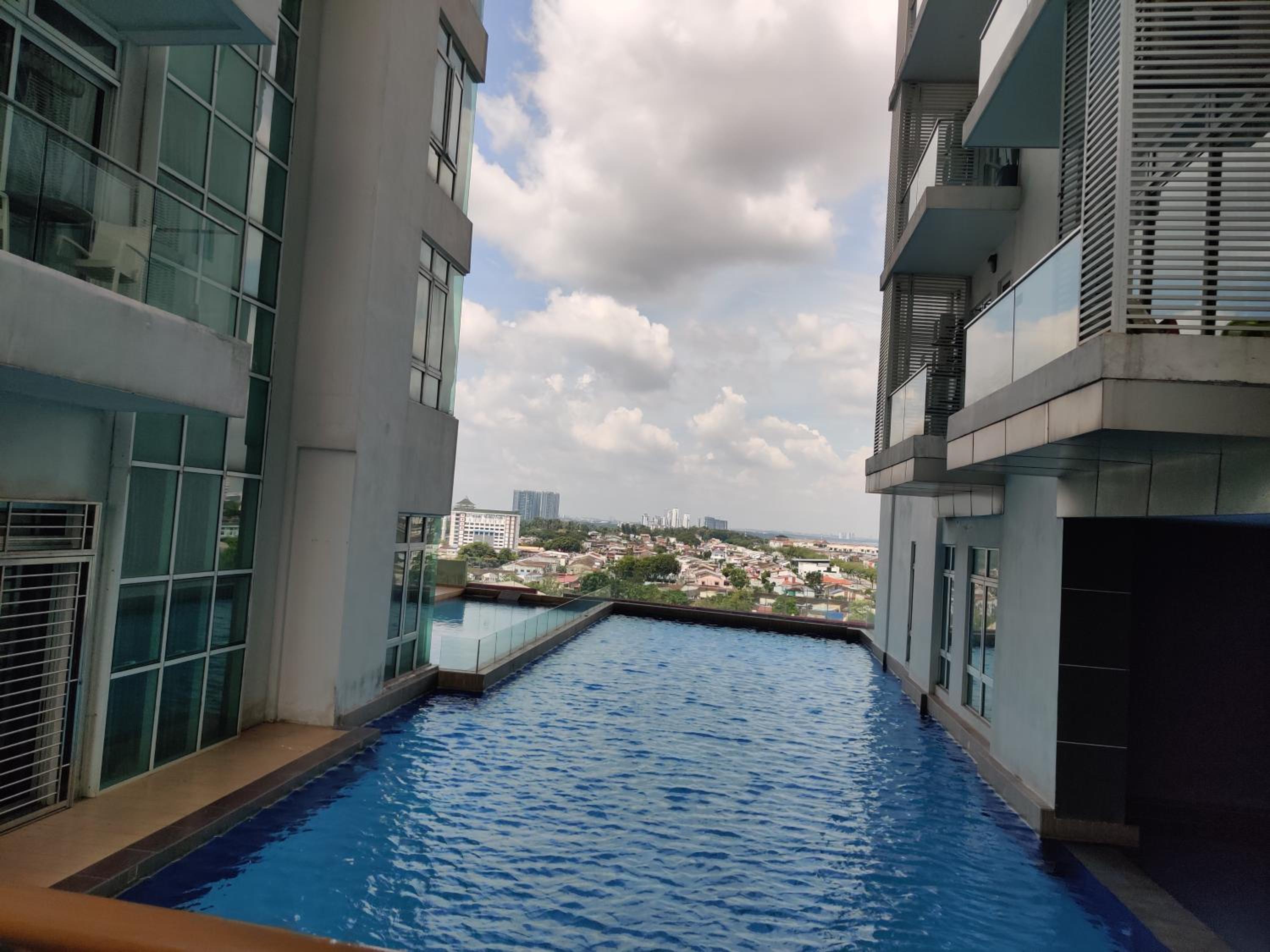 Ksl D'esplanade Studio Apartment's 1