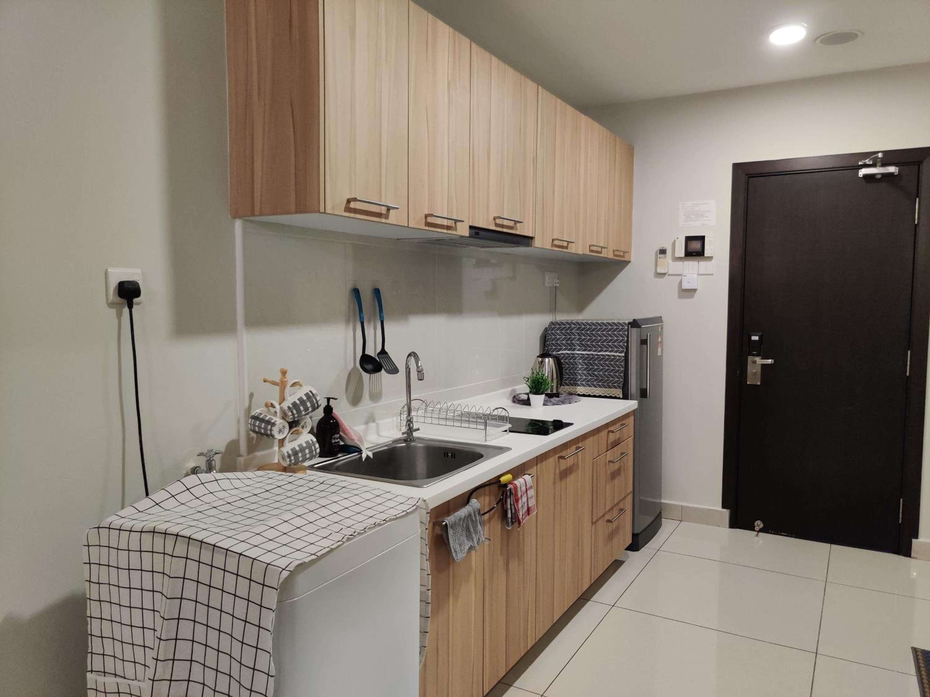 Ksl D'esplanade Studio Apartment's 1