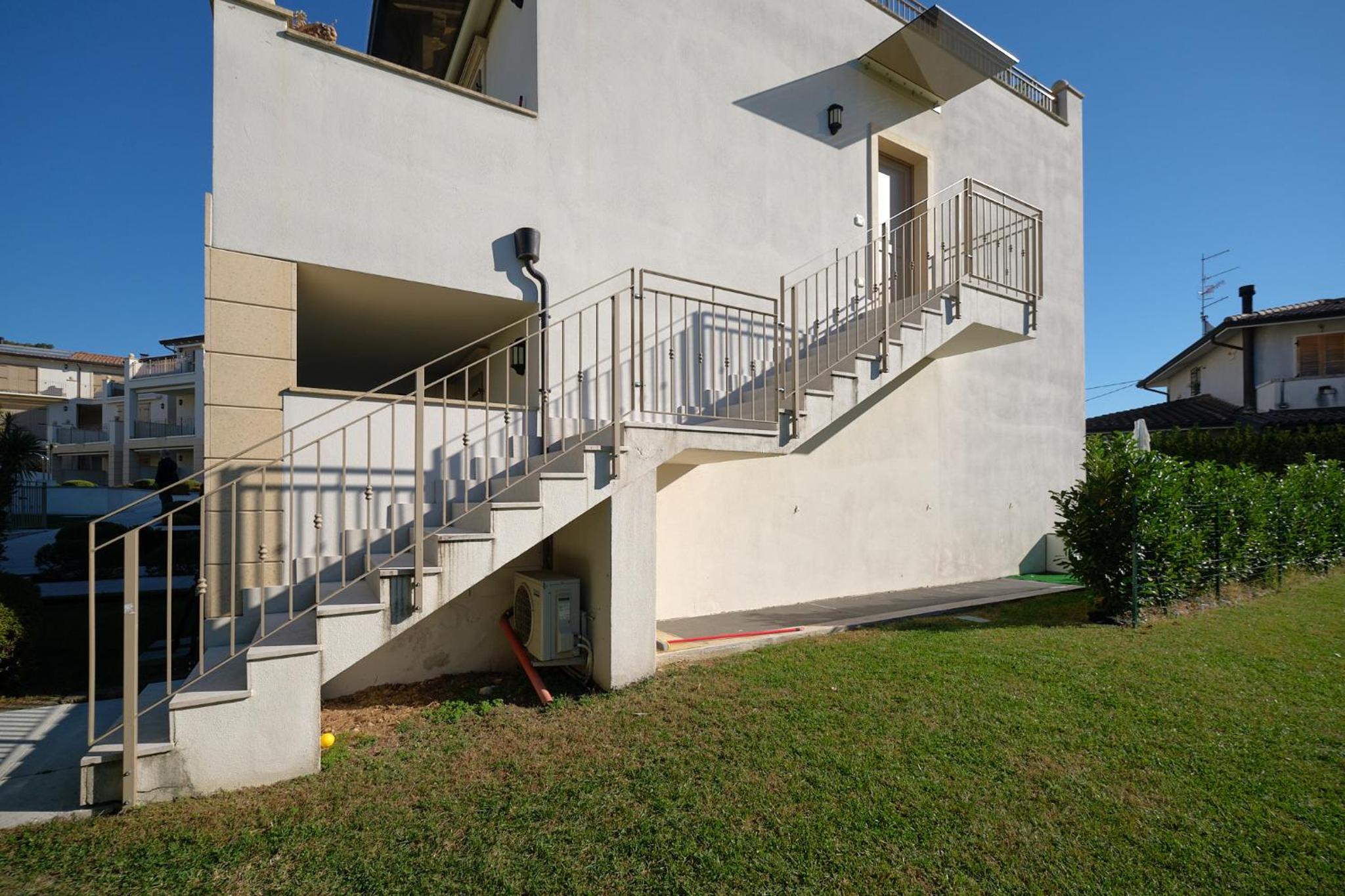 ApartmentsGarda - Corte dei Molini view 5
