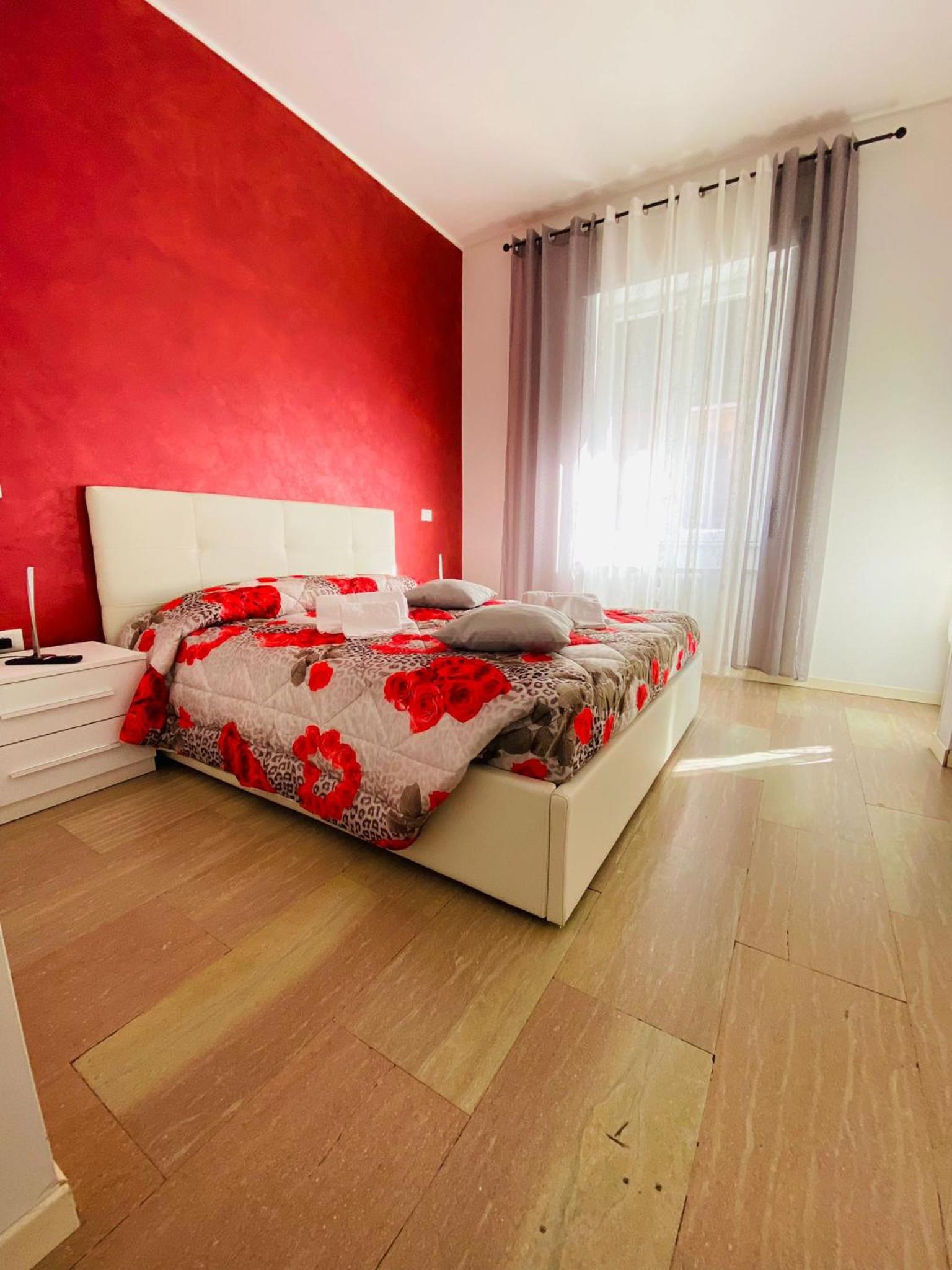 Katrin luxury en Verona