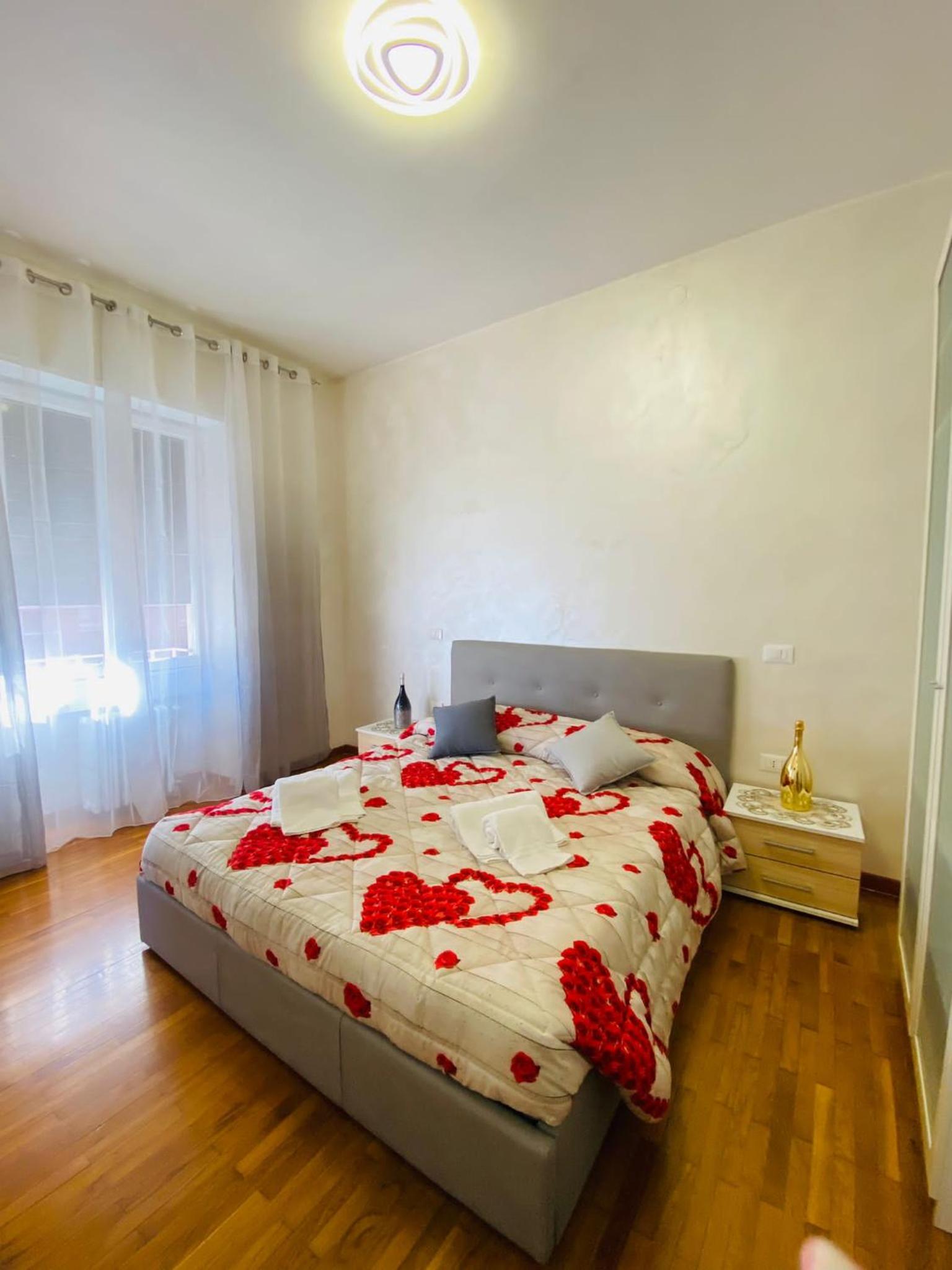Katrin luxury en Verona