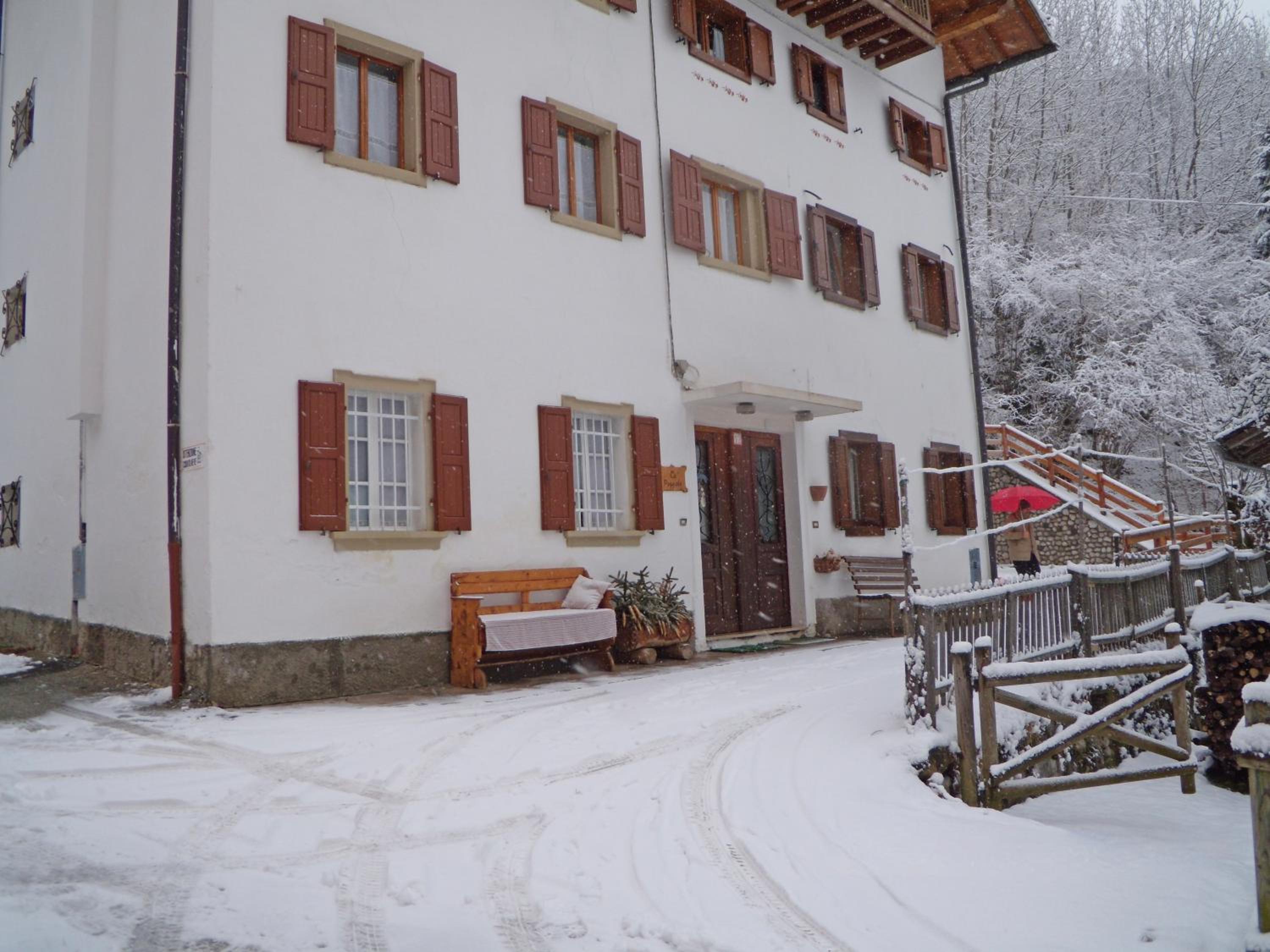 CA' POGGIOLO photo 3