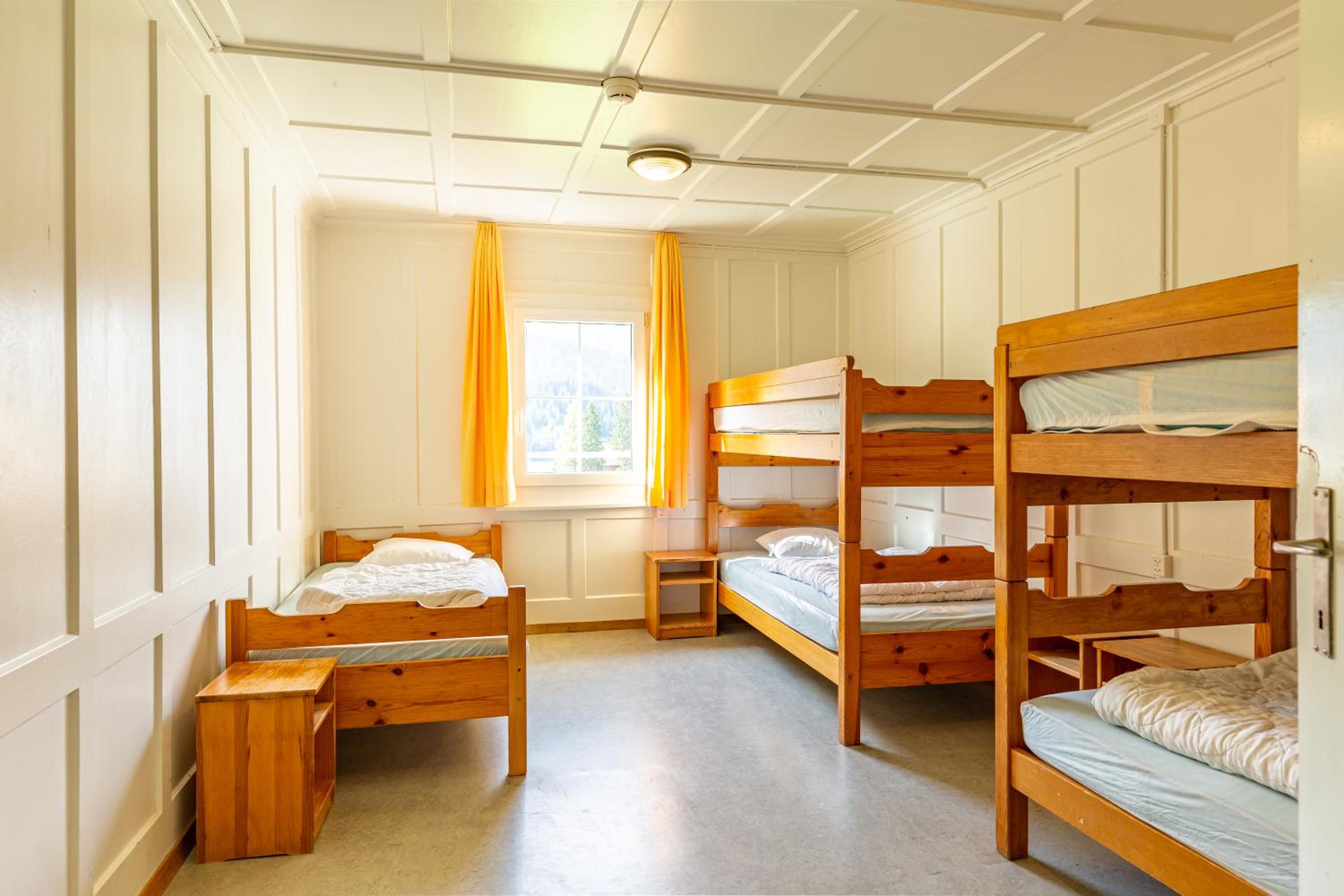 Ferienhaus Davos 