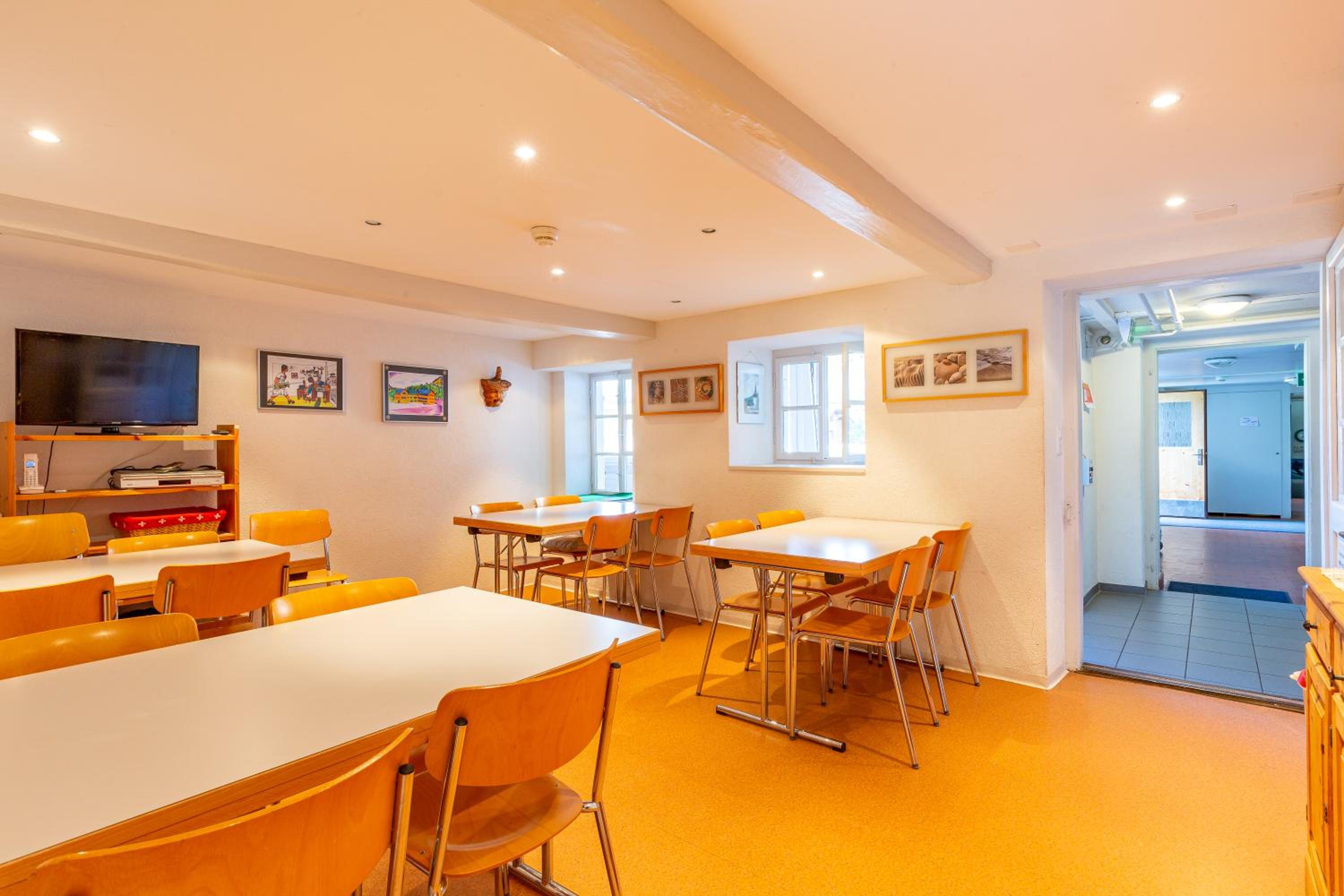 Ferienhaus Davos 