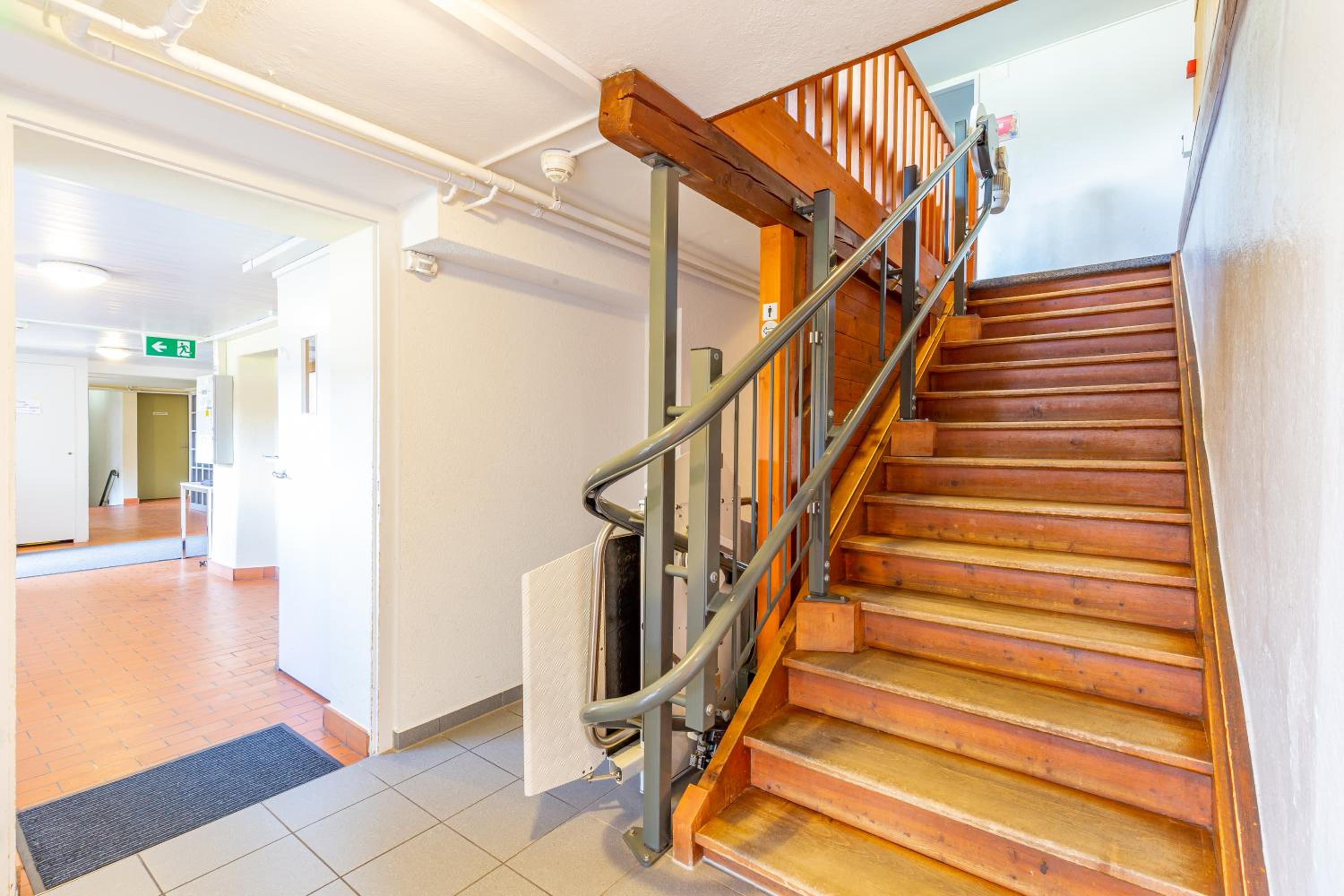 Ferienhaus Davos 