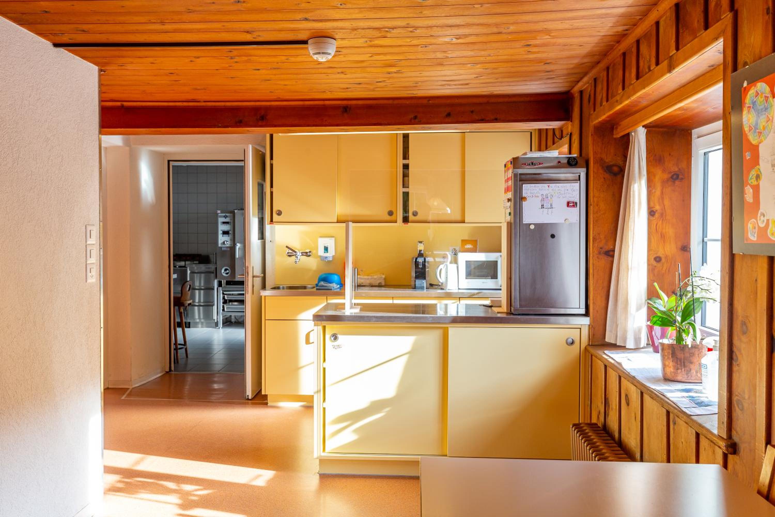 Ferienhaus Davos 