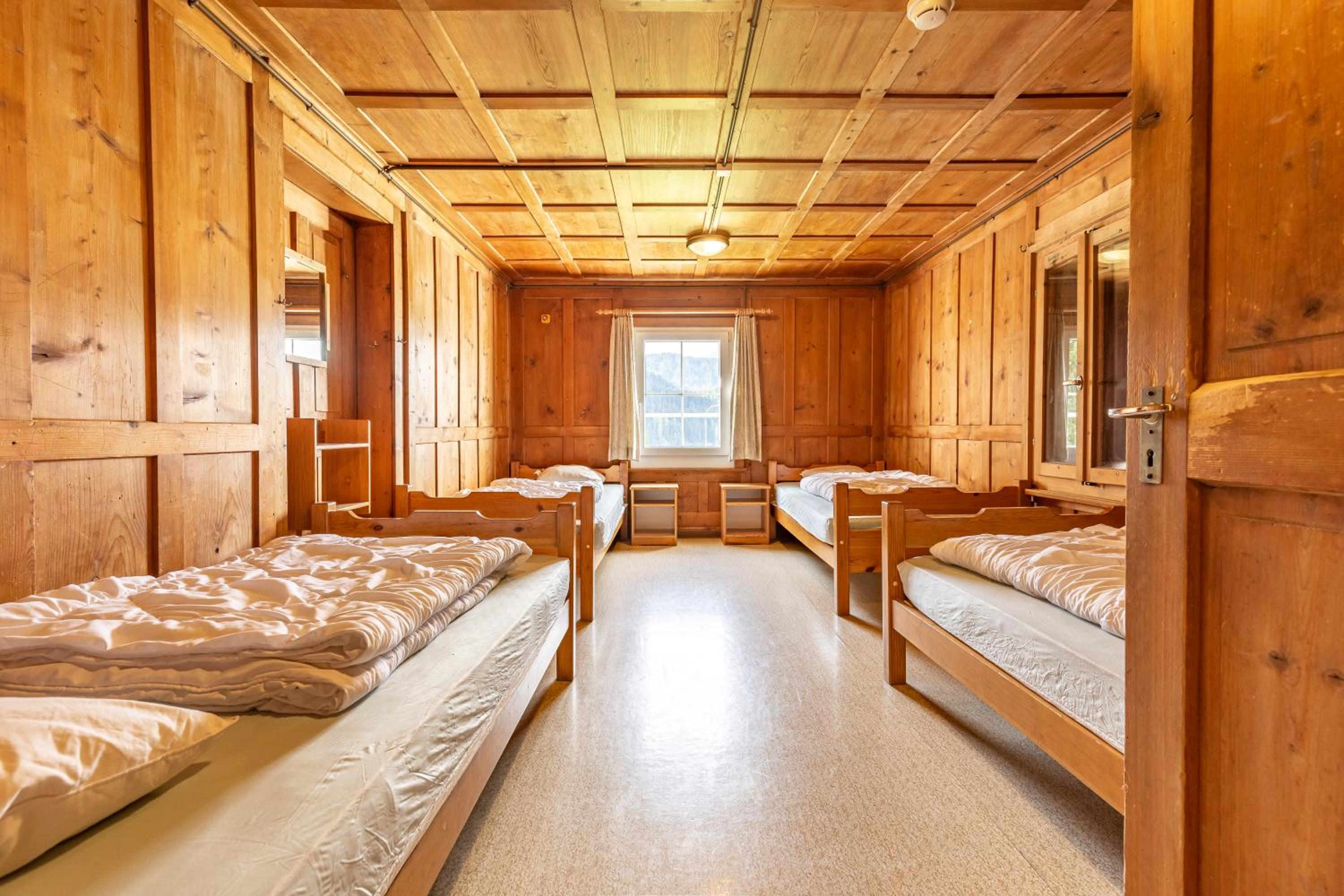 Ferienhaus Davos 