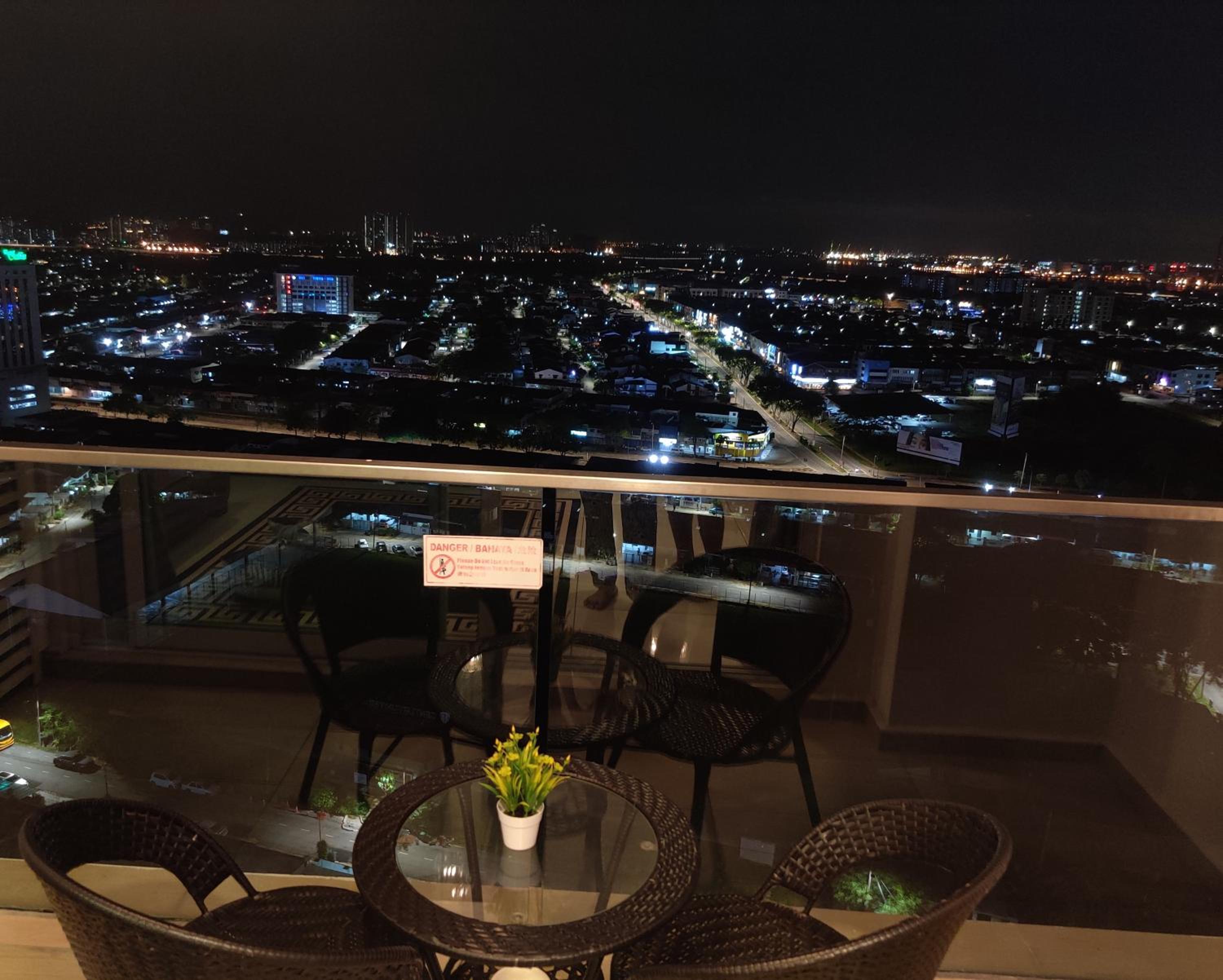 Ksl D'esplanade Studio Apartment's 1