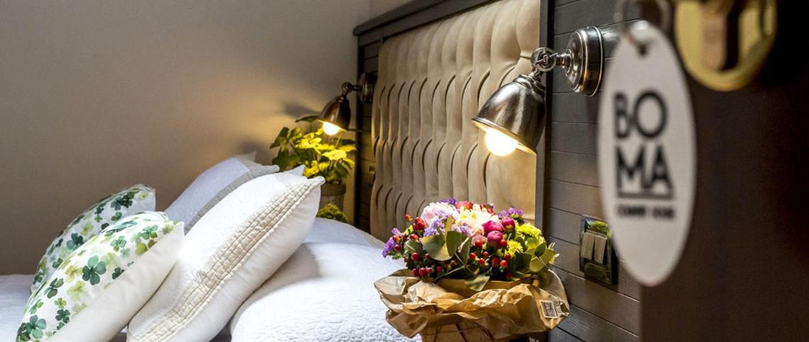 Boma Countryhouse