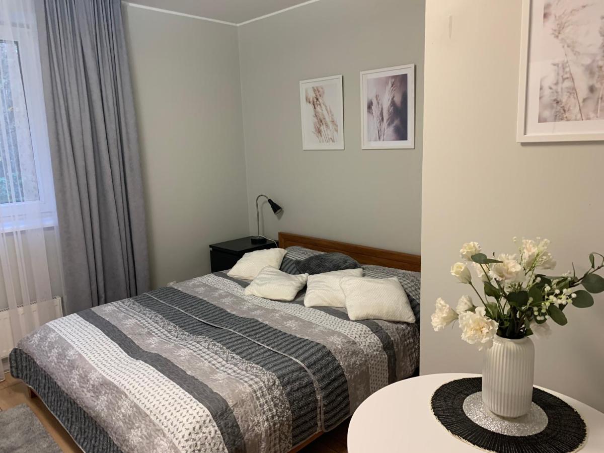 Apartament Brzeziny Olsztyn view 4