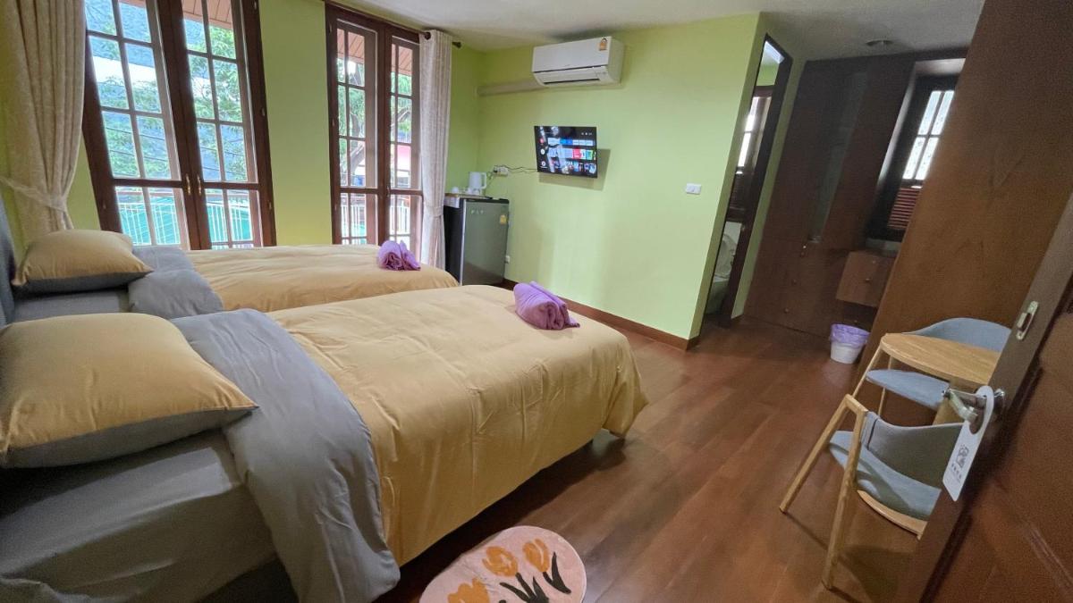 Chan Home Villa