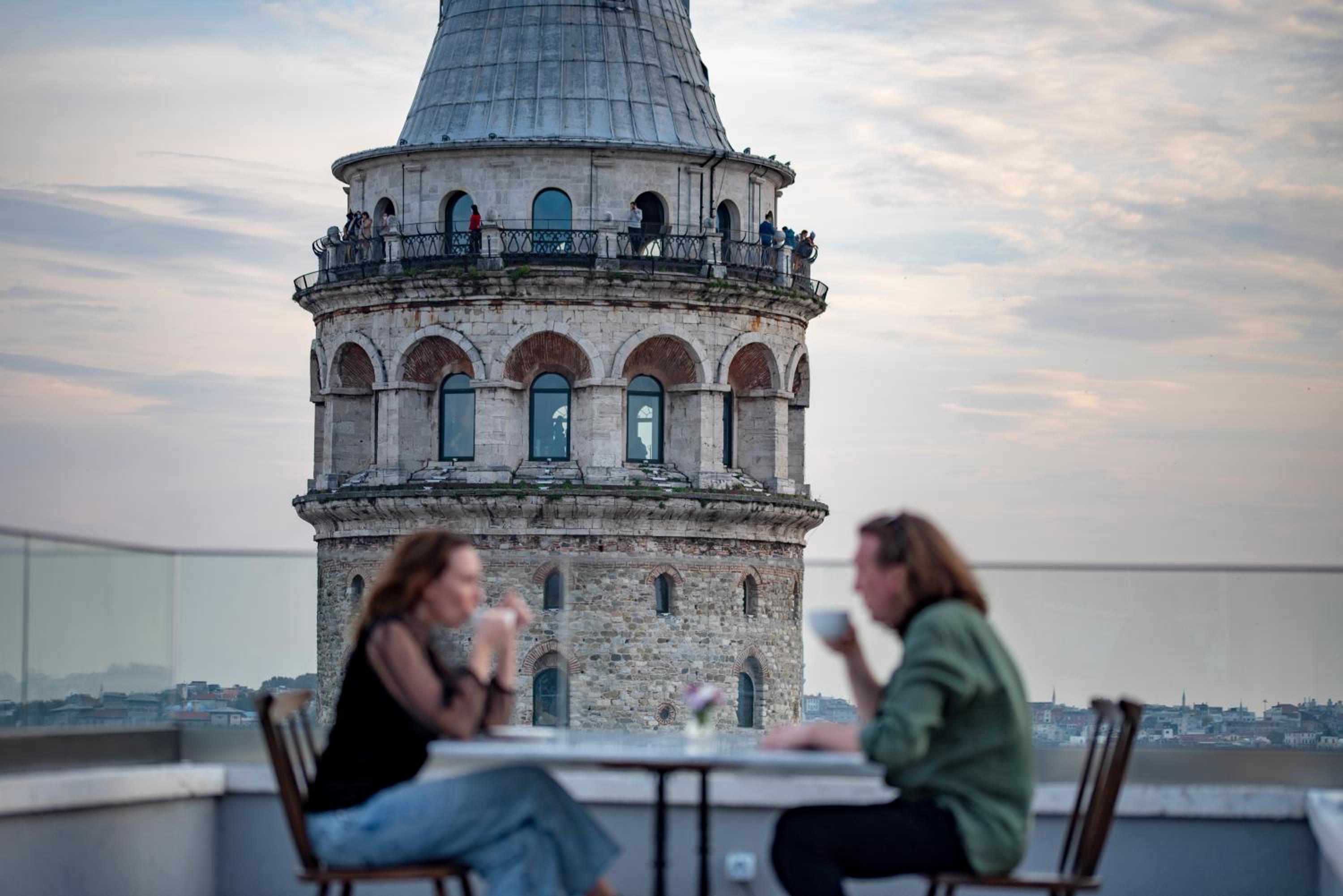 Meroddi Barnathan Hotel - Image 27