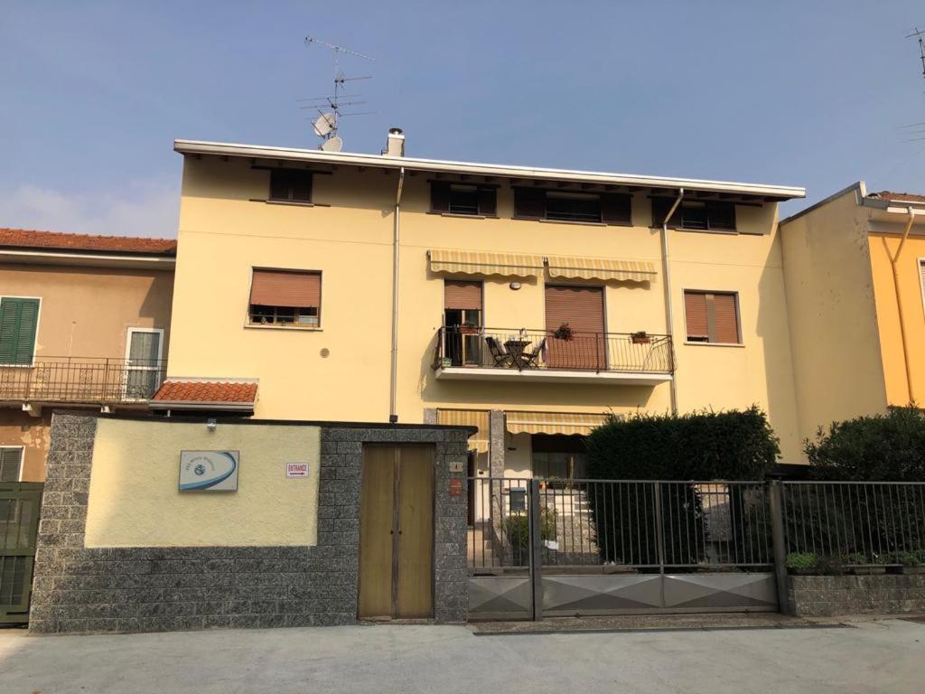 Bed&Breakfast Milano Malpensa