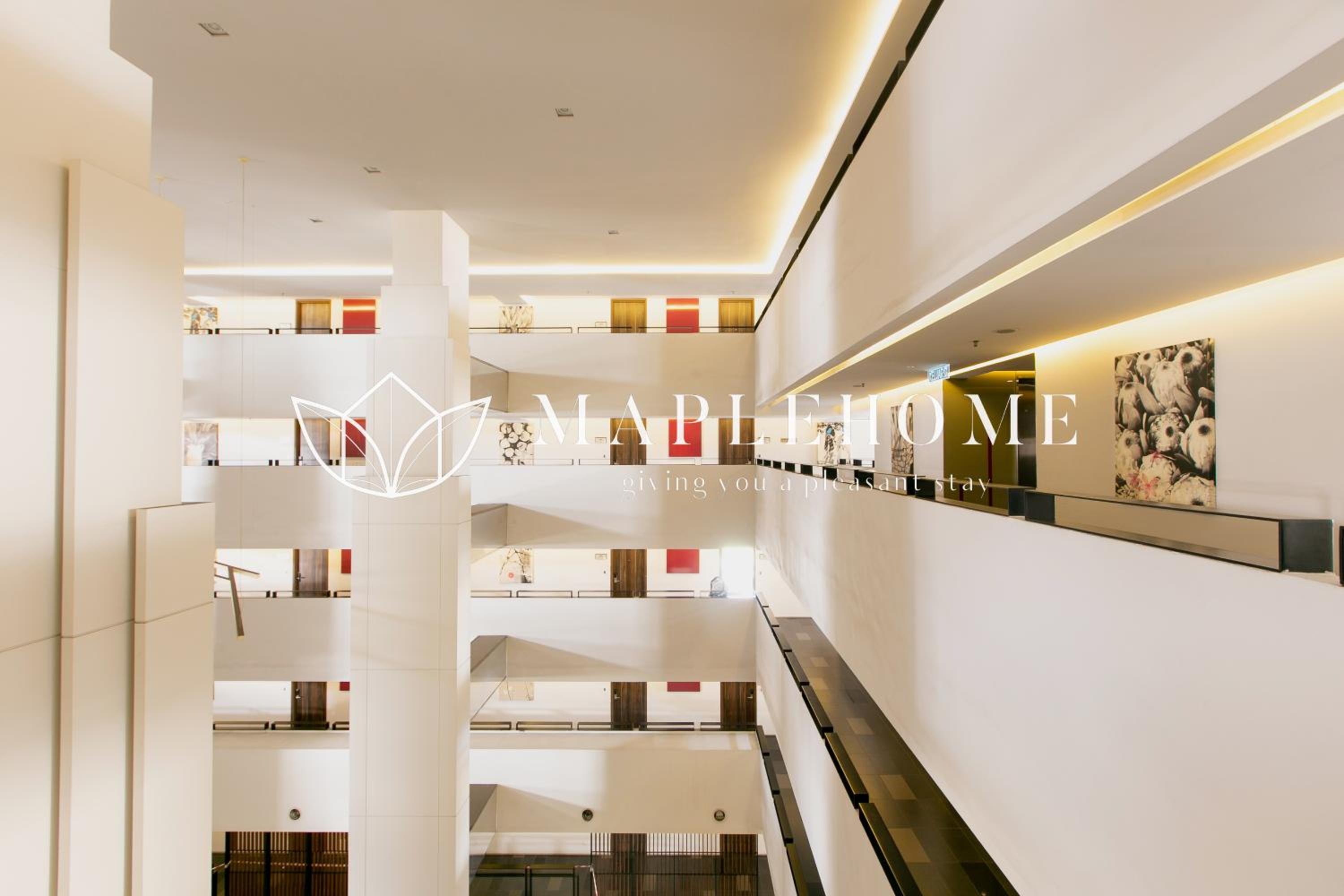 D'Majestic Premier Suites Kuala Lumpur, photo 41